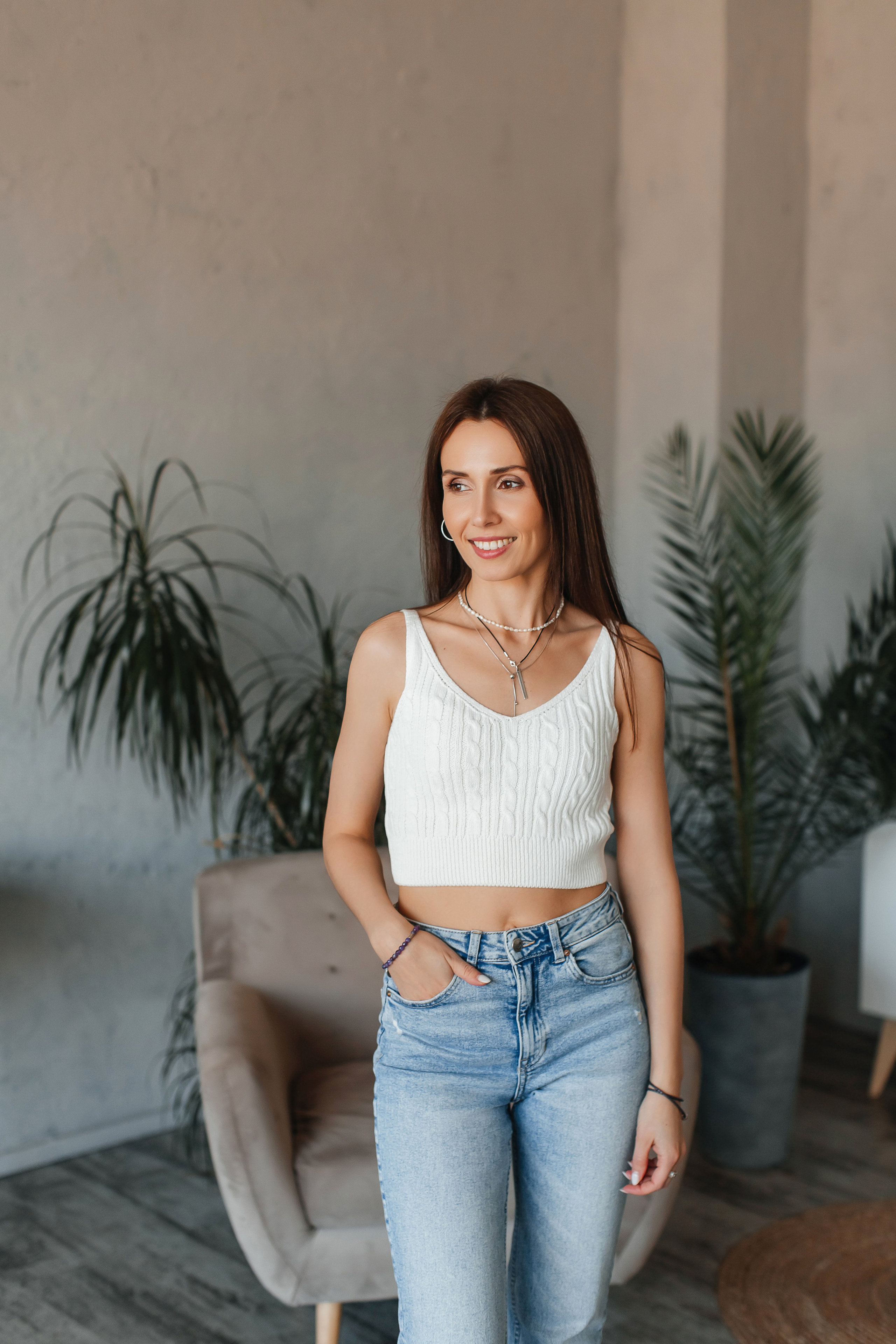 Все вместе. Свадебный фотограф Ярославль Ирина Волоцкая