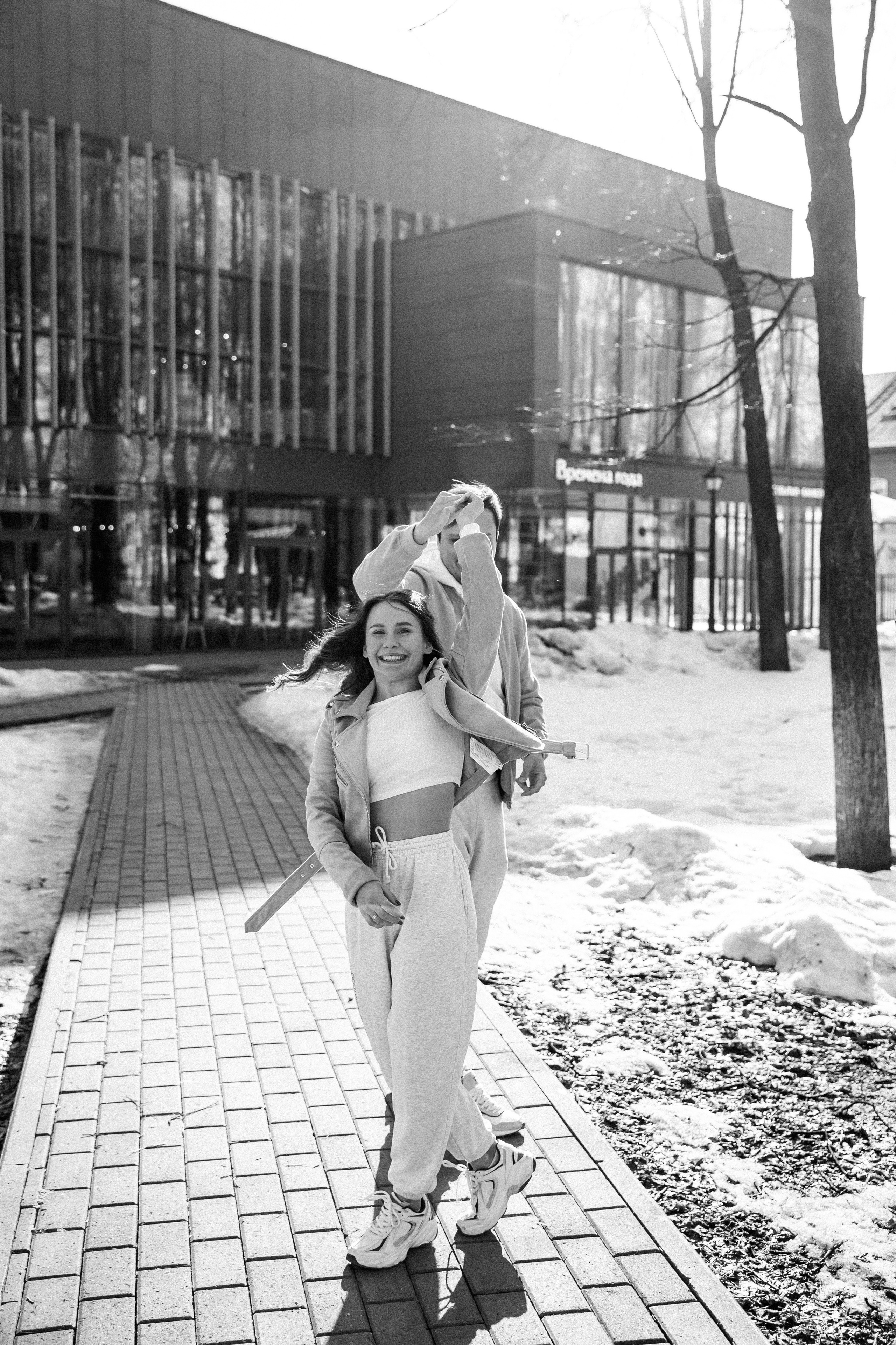 Настя и Виталик. Свадебный фотограф Ярославль Ирина Волоцкая