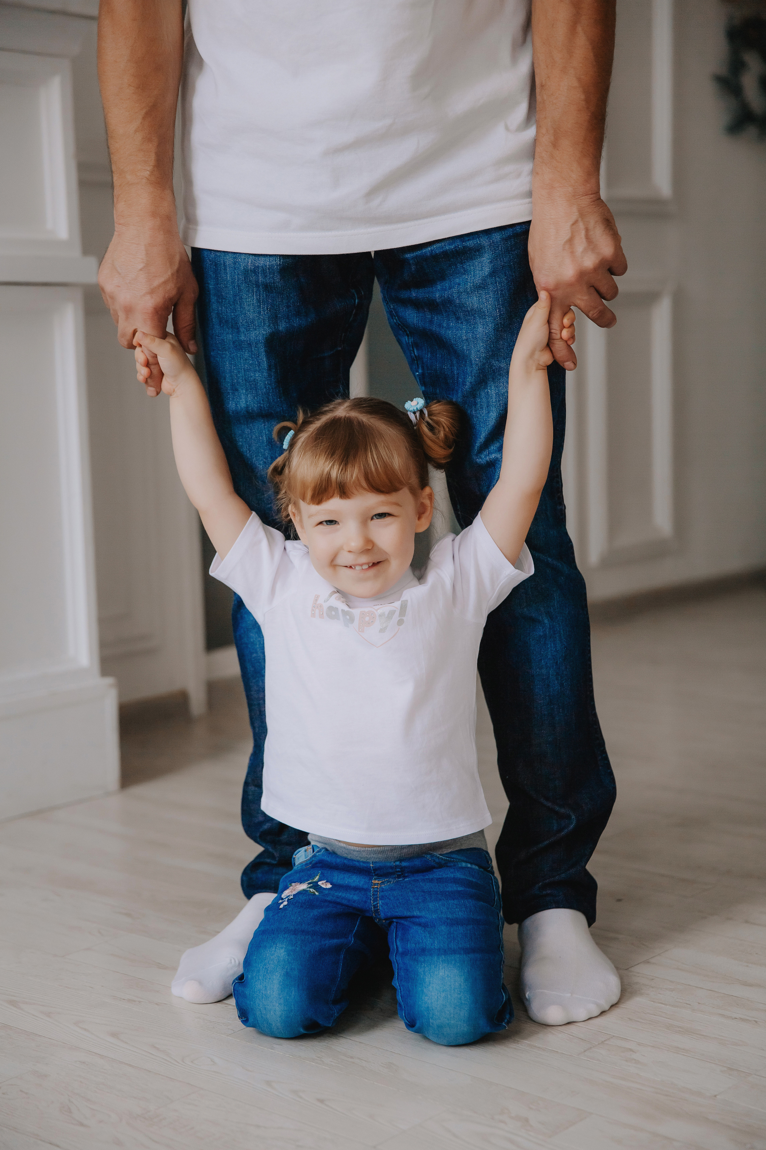 Моя семья. Свадебный фотограф Ярославль Ирина Волоцкая