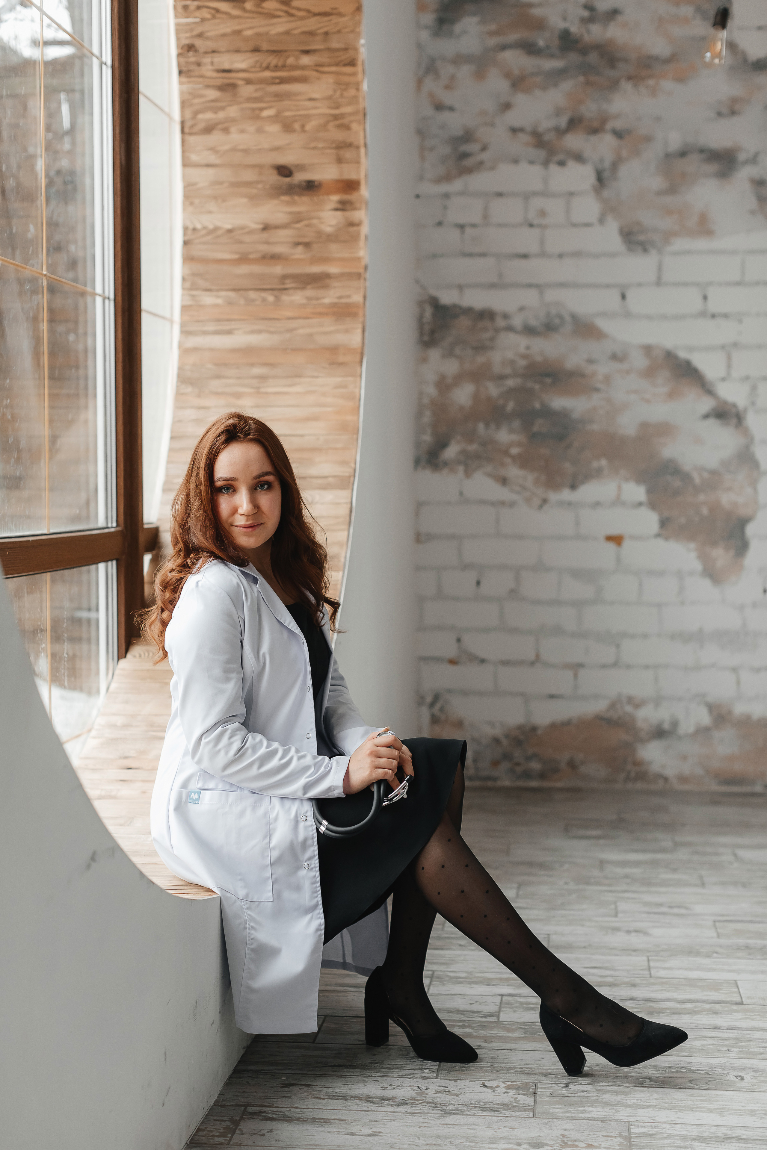 Я — будущий доктор!. Свадебный фотограф Ярославль Ирина Волоцкая