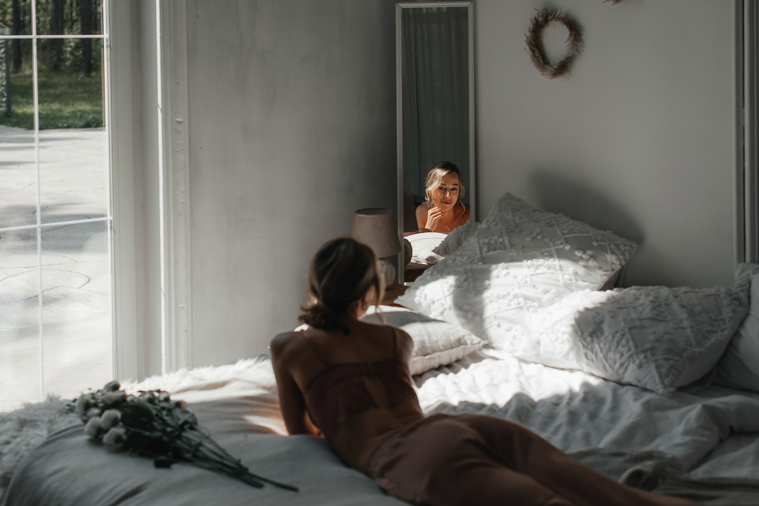 Happy Birthday Лена. Свадебный фотограф Ярославль Ирина Волоцкая