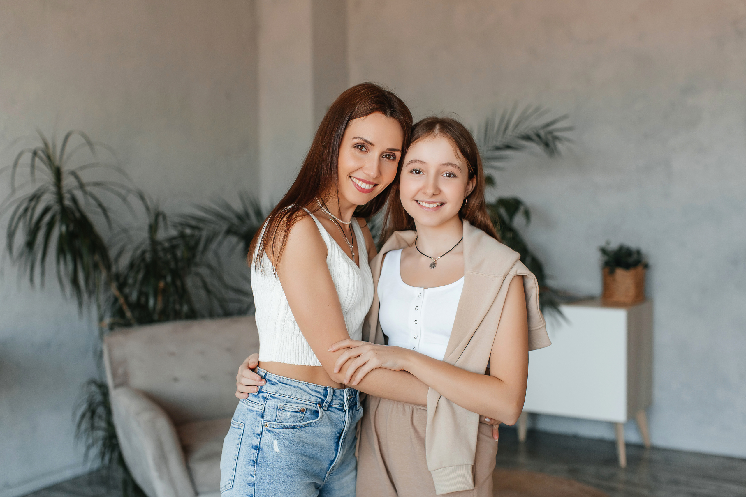 Все вместе. Свадебный фотограф Ярославль Ирина Волоцкая