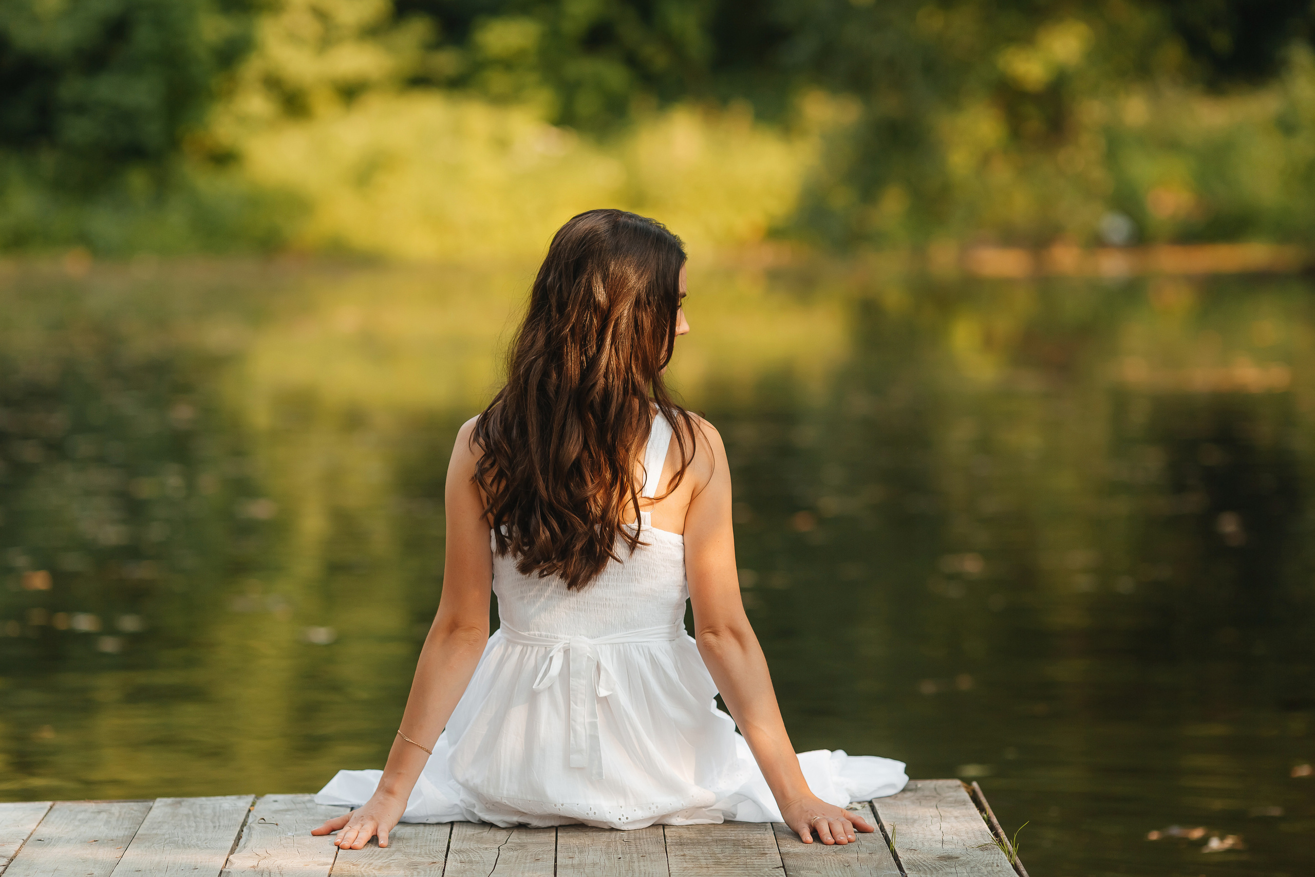 Летний день. Свадебный фотограф Ярославль Ирина Волоцкая