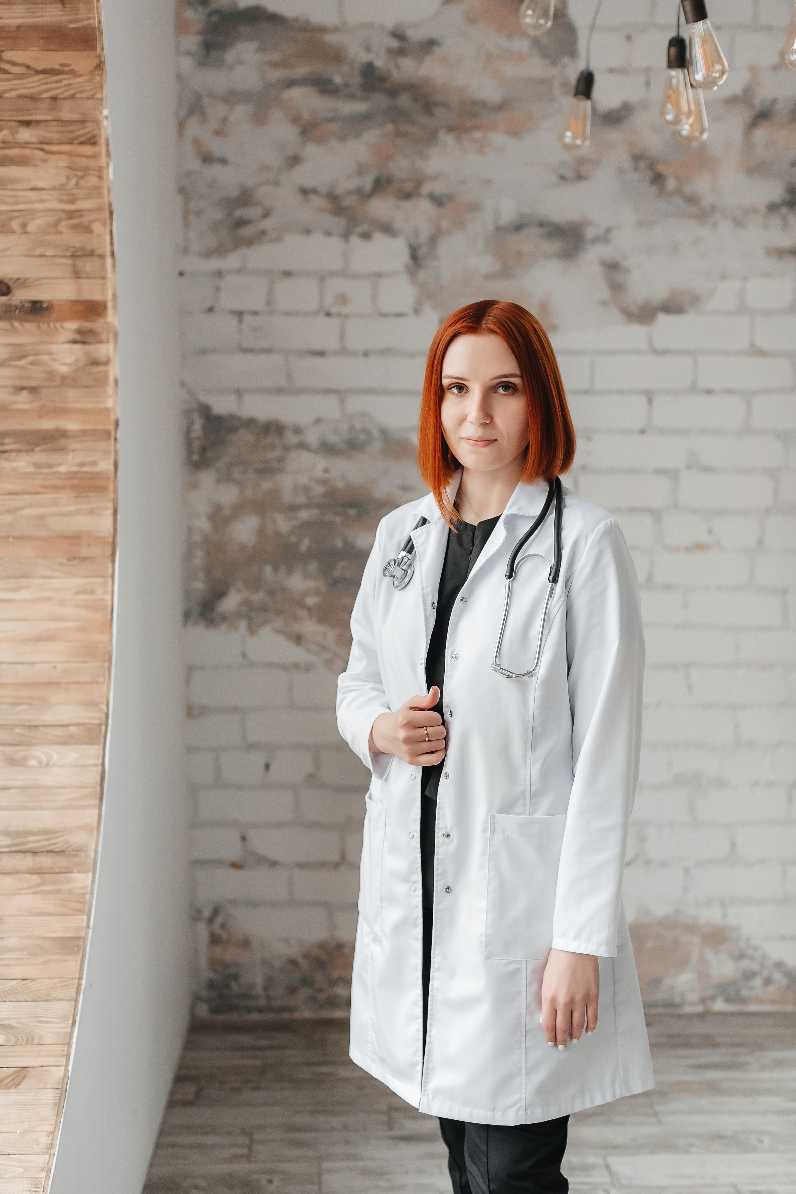 Я — будущий доктор!. Свадебный фотограф Ярославль Ирина Волоцкая