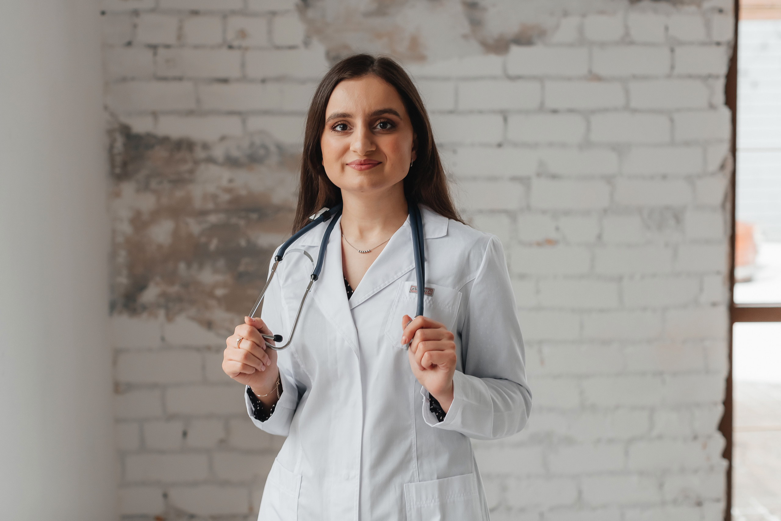 Я — будущий доктор!. Свадебный фотограф Ярославль Ирина Волоцкая