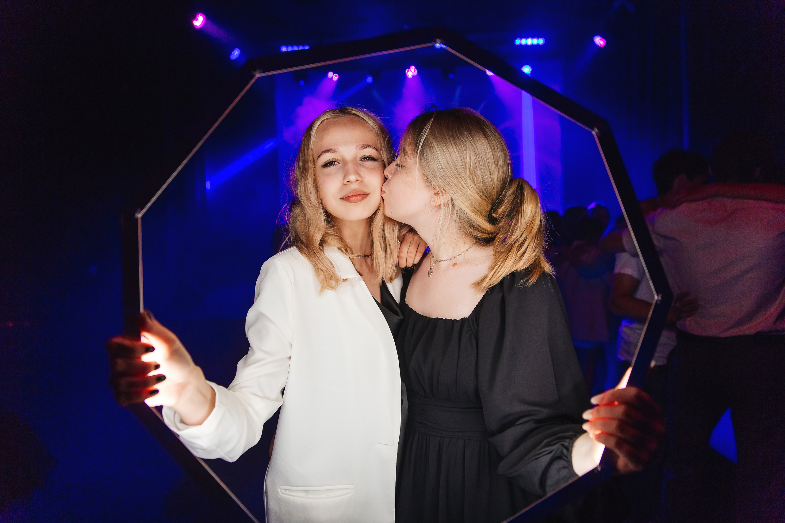 Выпускной. Свадебный фотограф Ярославль Ирина Волоцкая