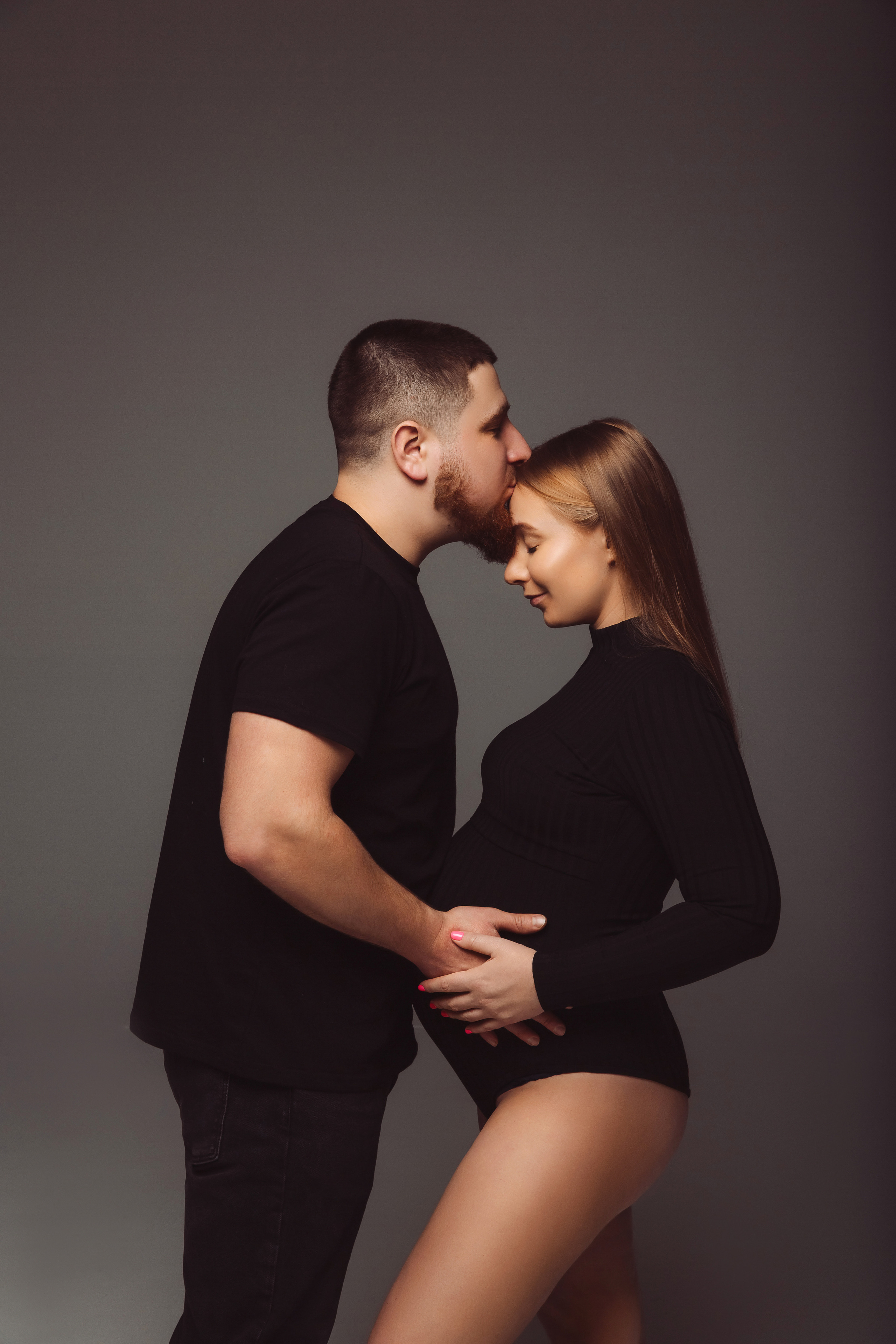 Даша и Никита. Свадебный фотограф Ярославль Ирина Волоцкая