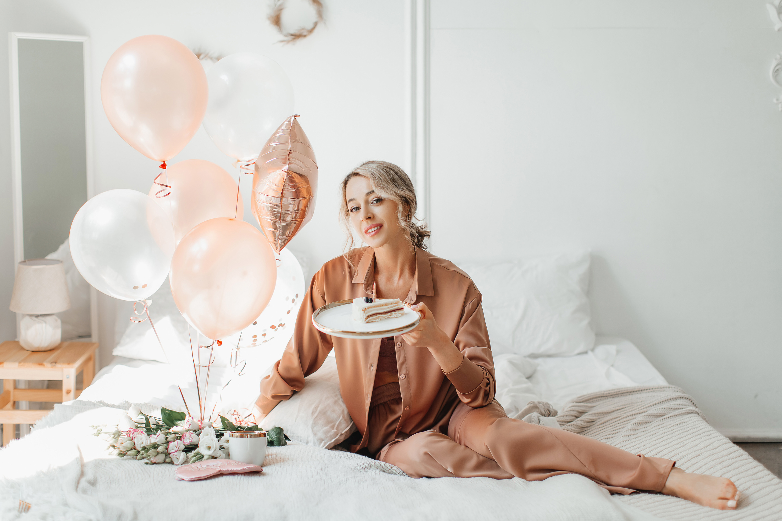 Happy Birthday Лена. Свадебный фотограф Ярославль Ирина Волоцкая