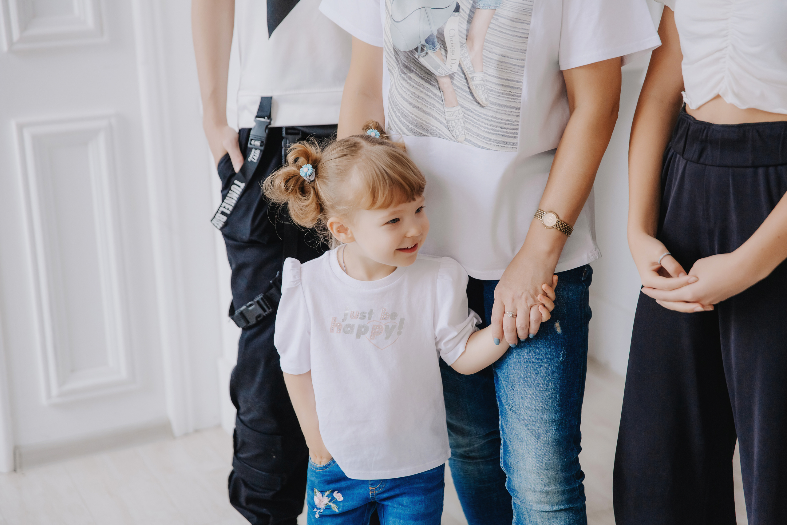 Моя семья. Свадебный фотограф Ярославль Ирина Волоцкая