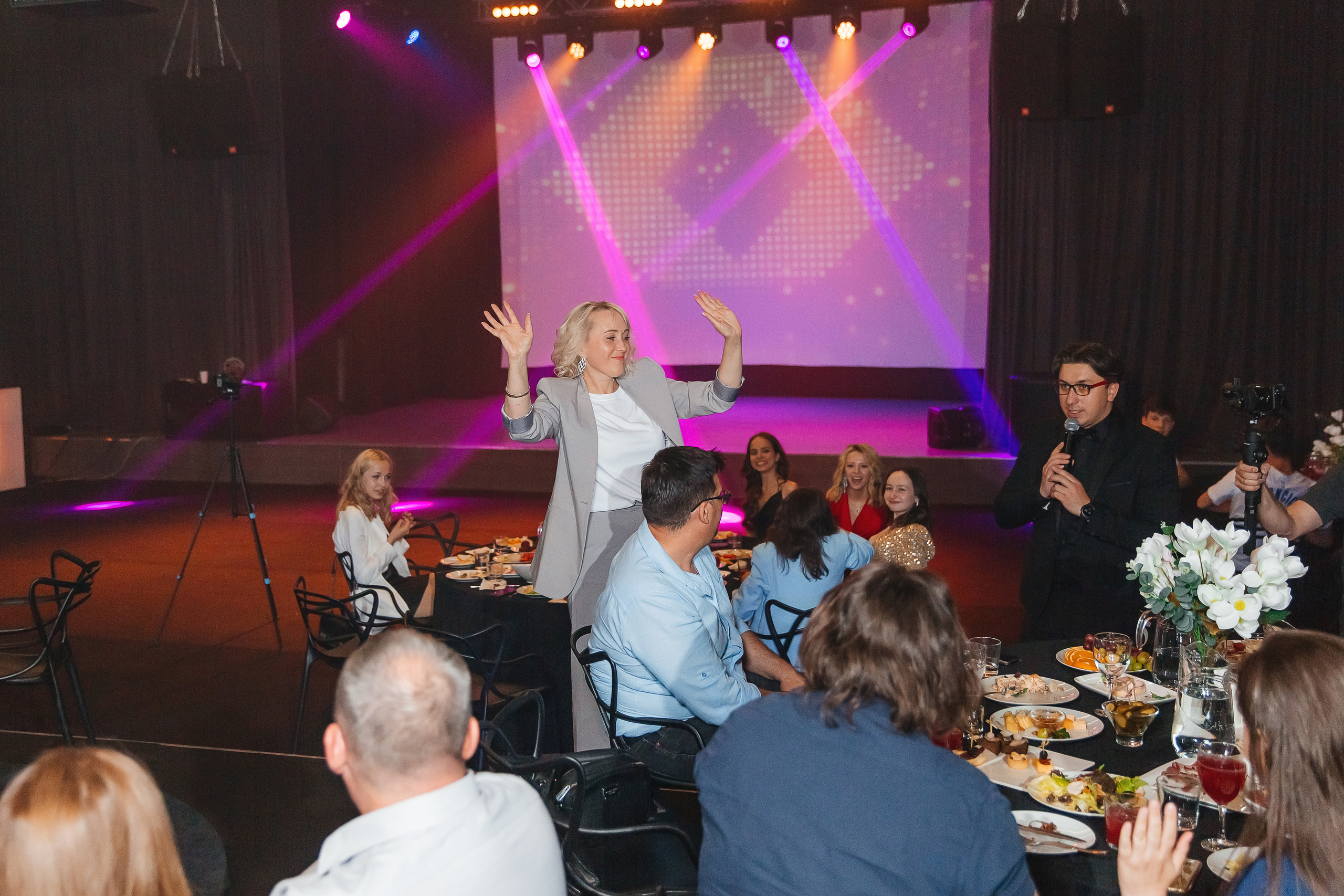 Выпускной. Свадебный фотограф Ярославль Ирина Волоцкая