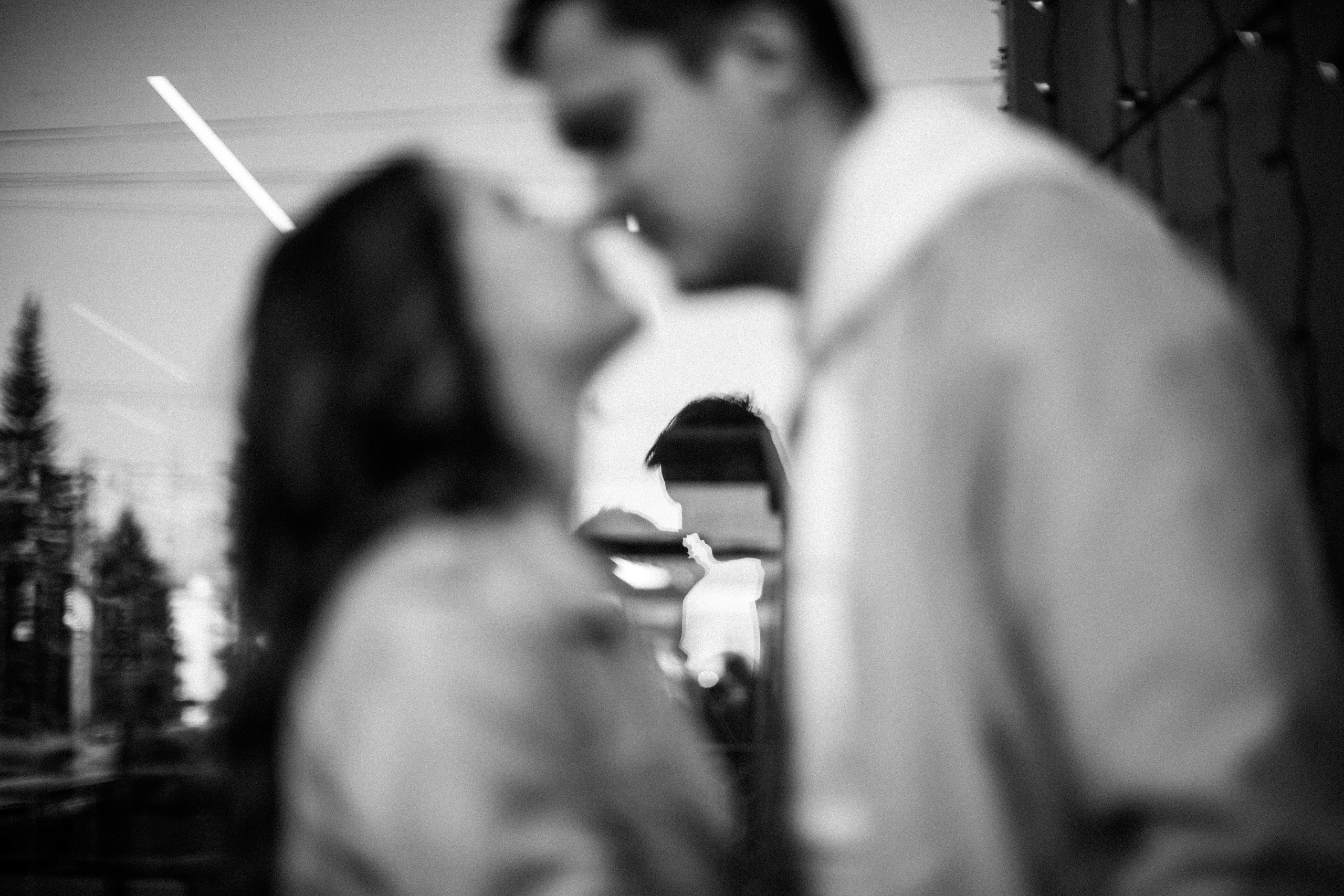 Настя и Виталик. Свадебный фотограф Ярославль Ирина Волоцкая