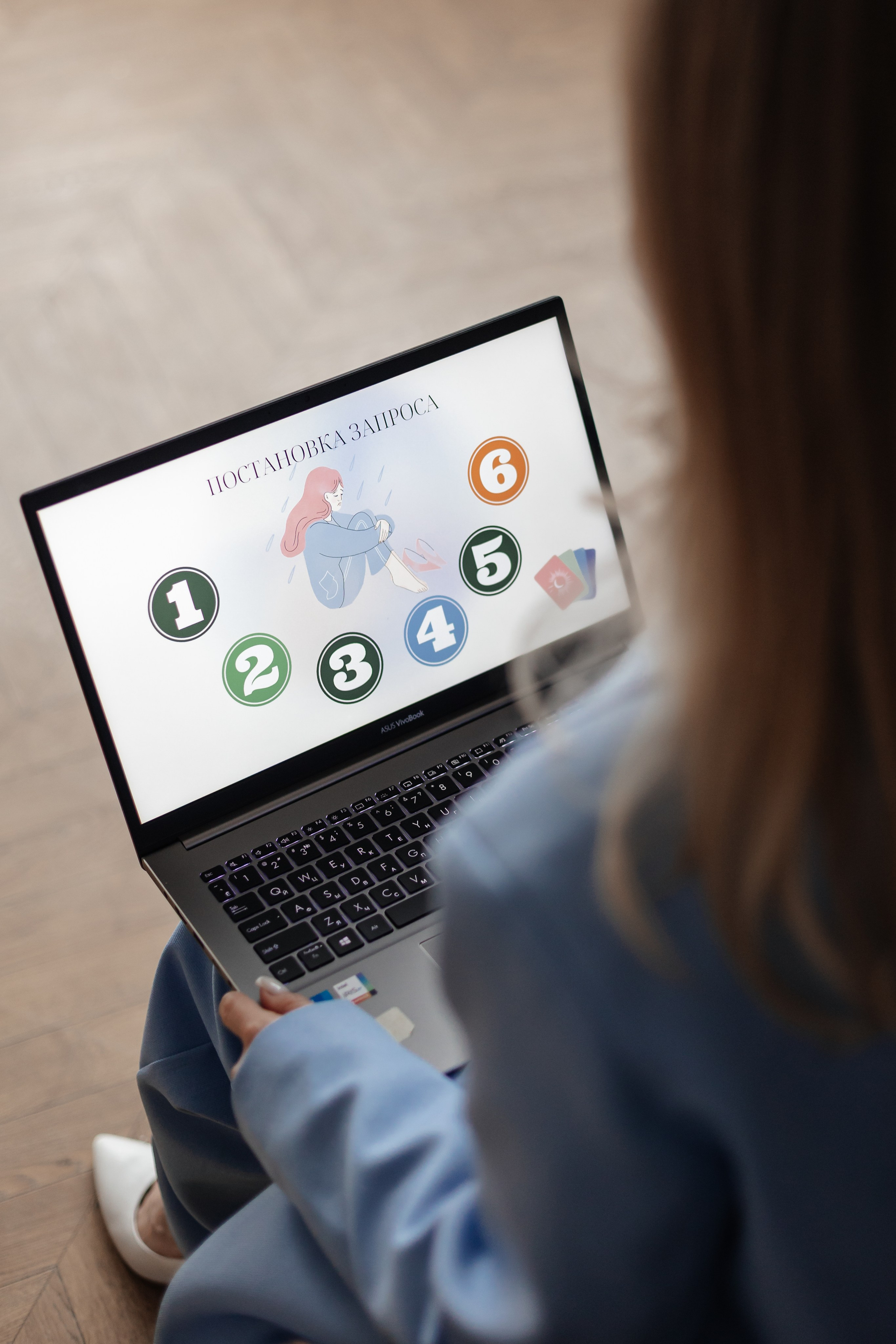 Фотосессия для психолога Марии. Семейный, женский фотограф Москве Лиза Лутцева