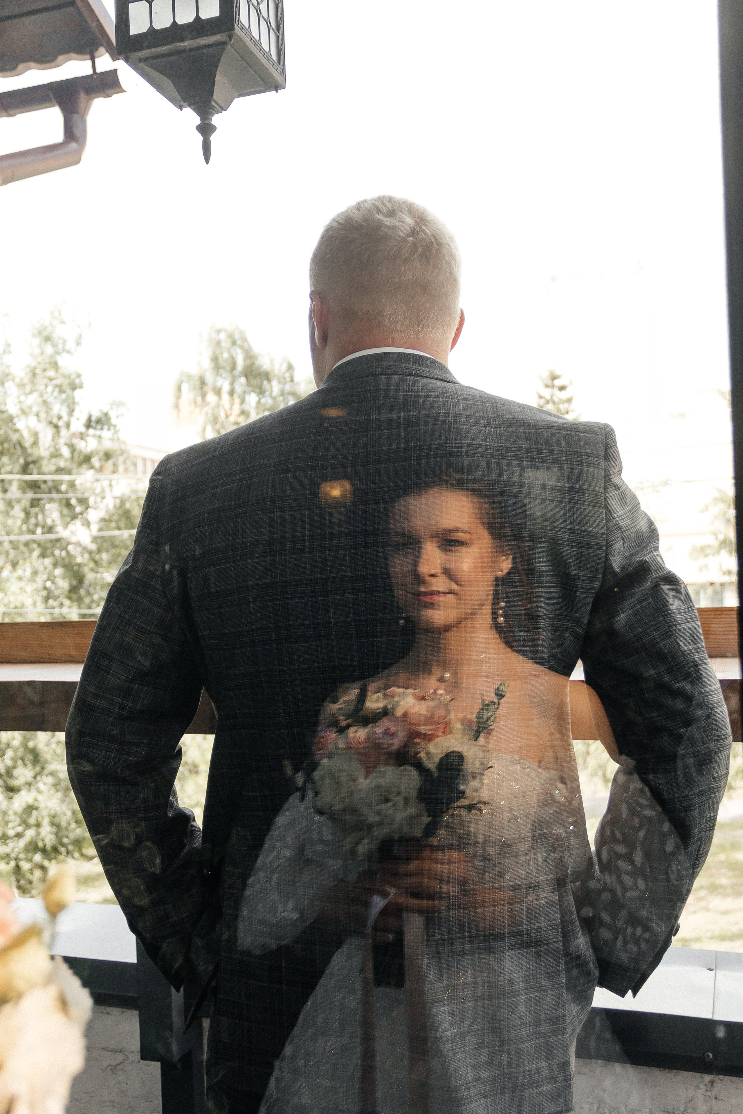 Оля и Дима. Свадебный и Семейный фотограф Свекрова Ольга