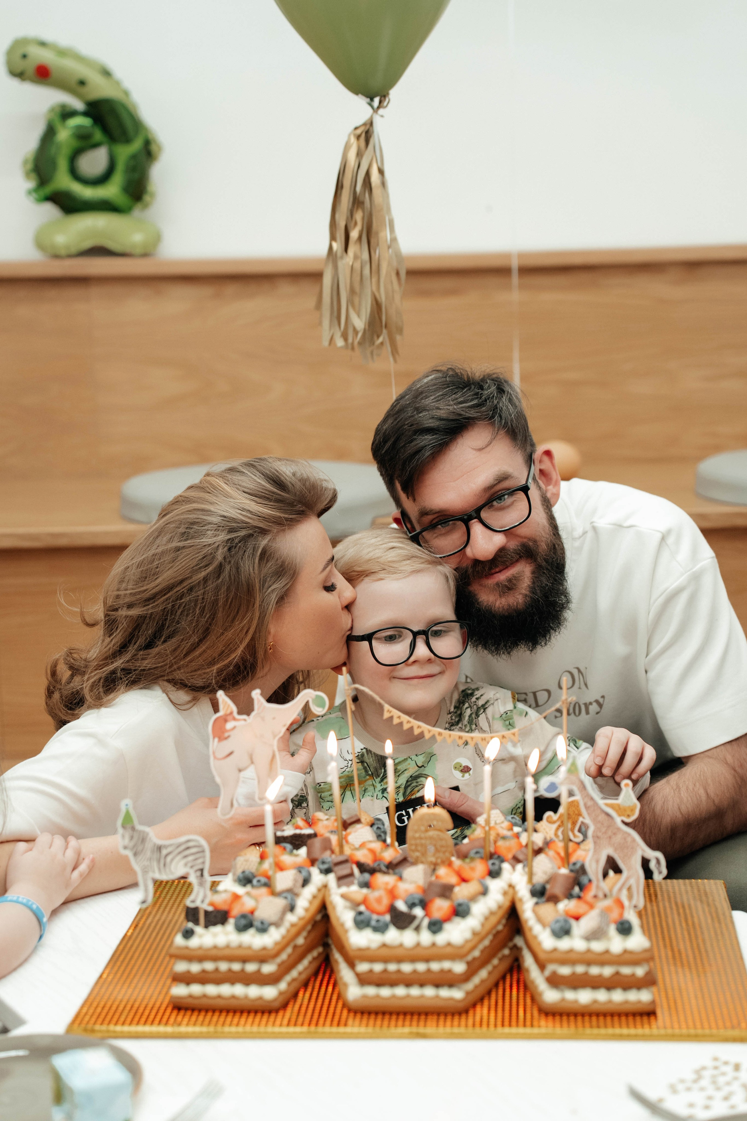 День рождения | «НАБЕГИ». Свадебный фотограф Москва Александра Аверкова