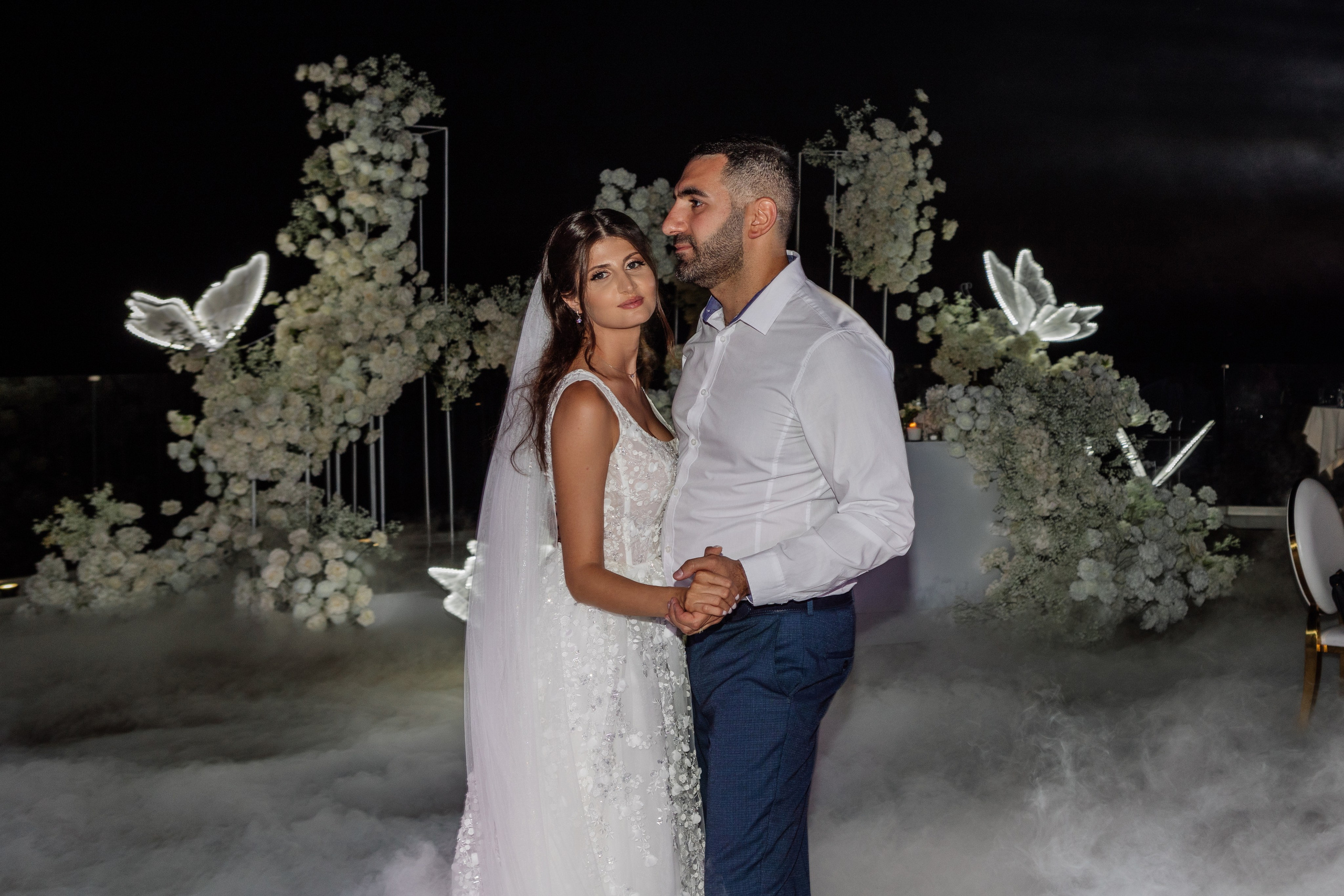 A&M. Фотограф Краснодар Настя Зокс