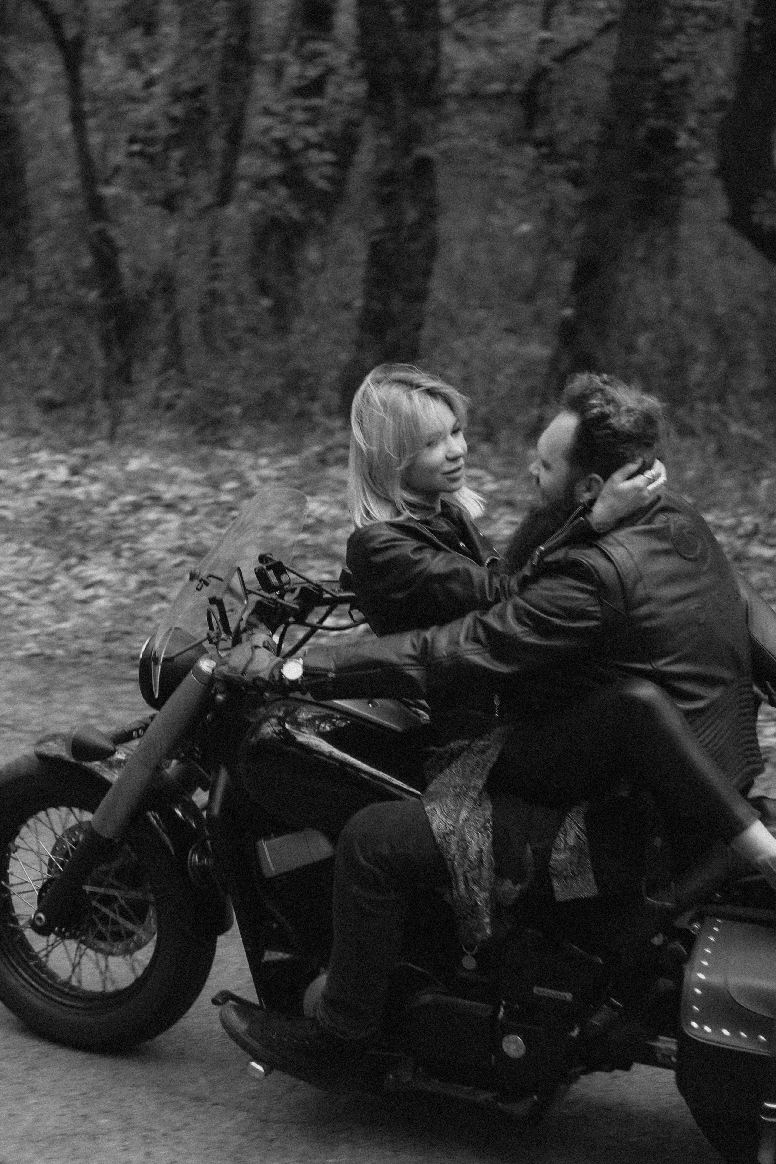 Love story. Главная