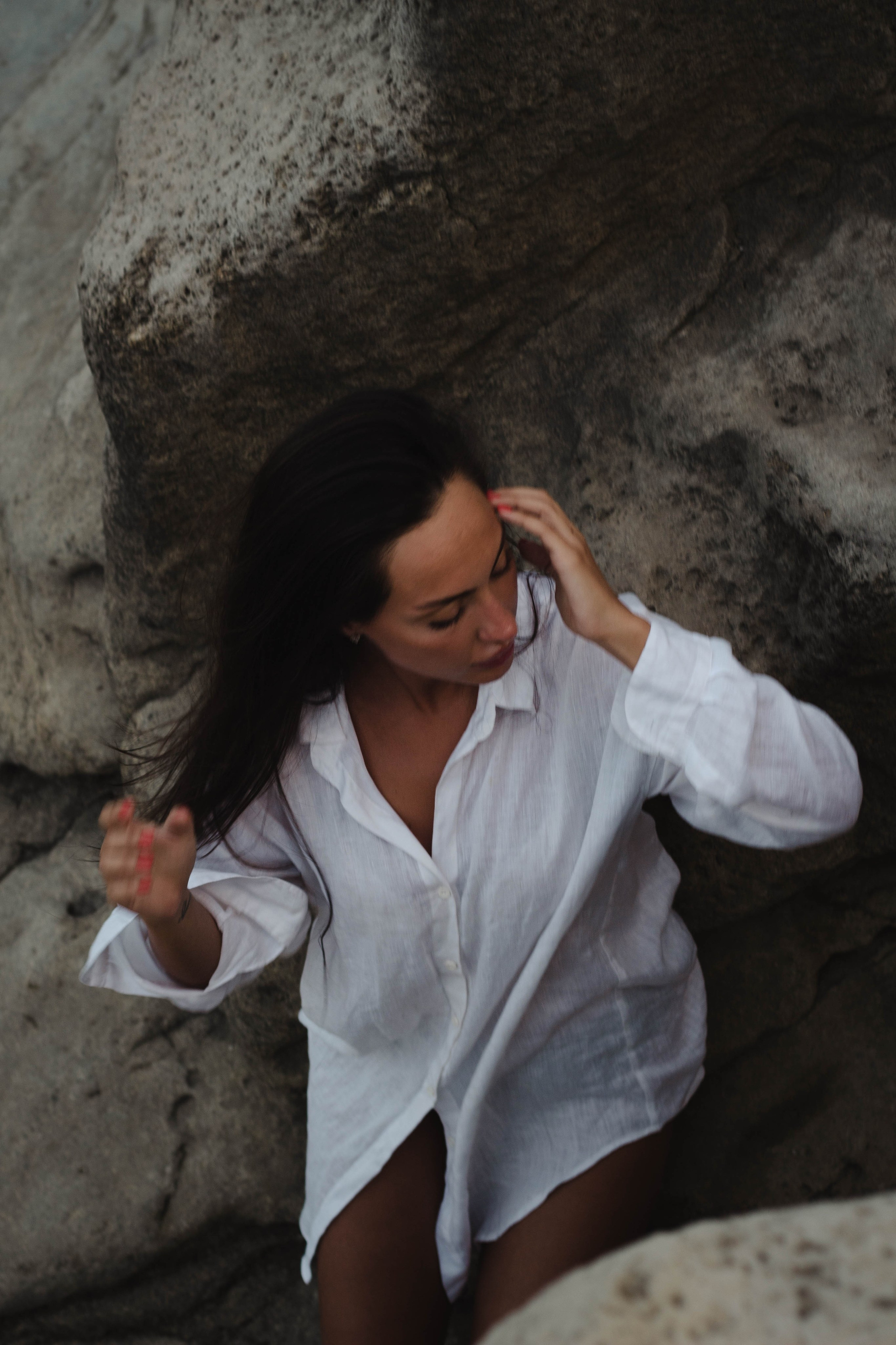 Гуля. Главная