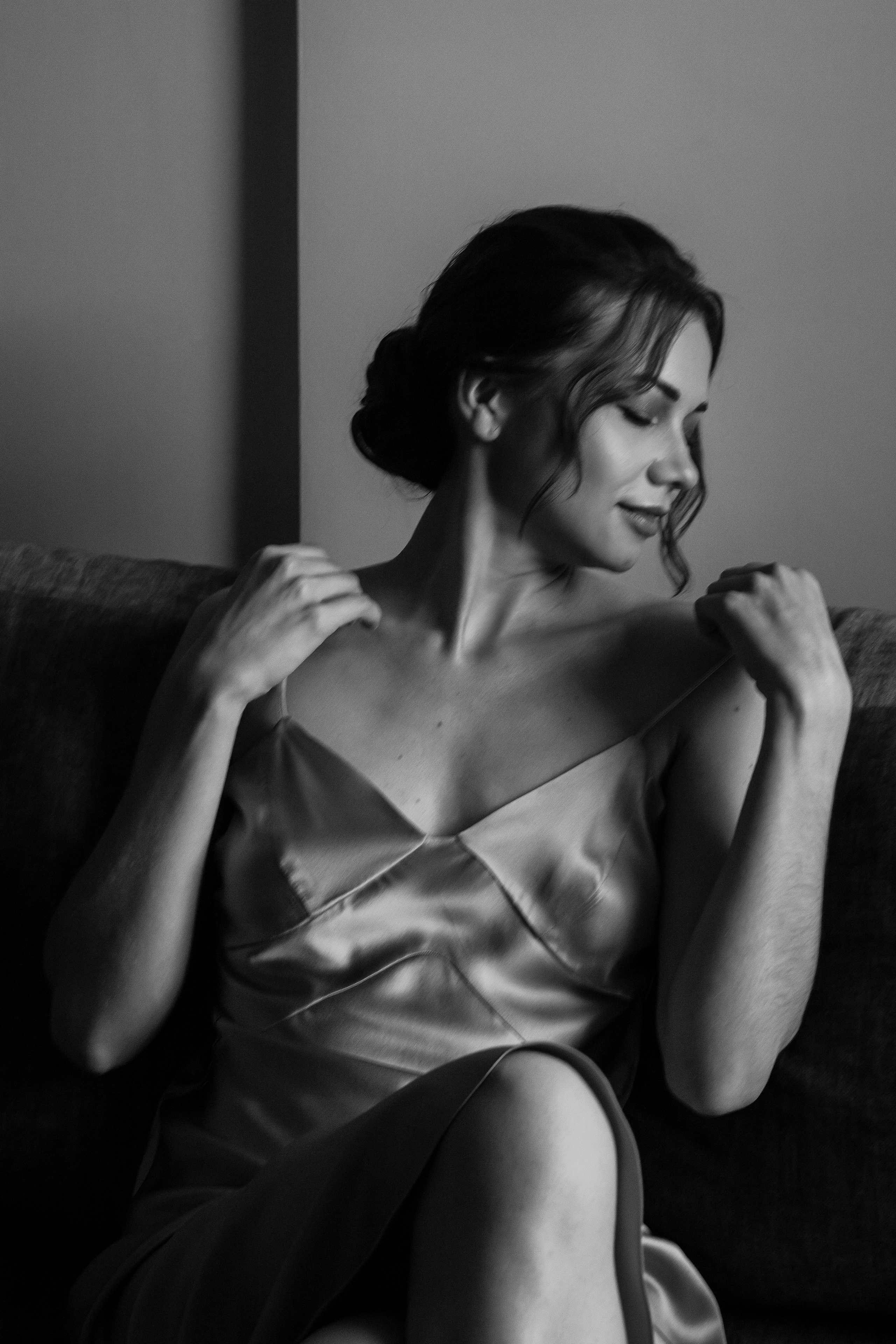 Екатерина и Дмитрий. Свадебный фотограф Екатерина Чаусова