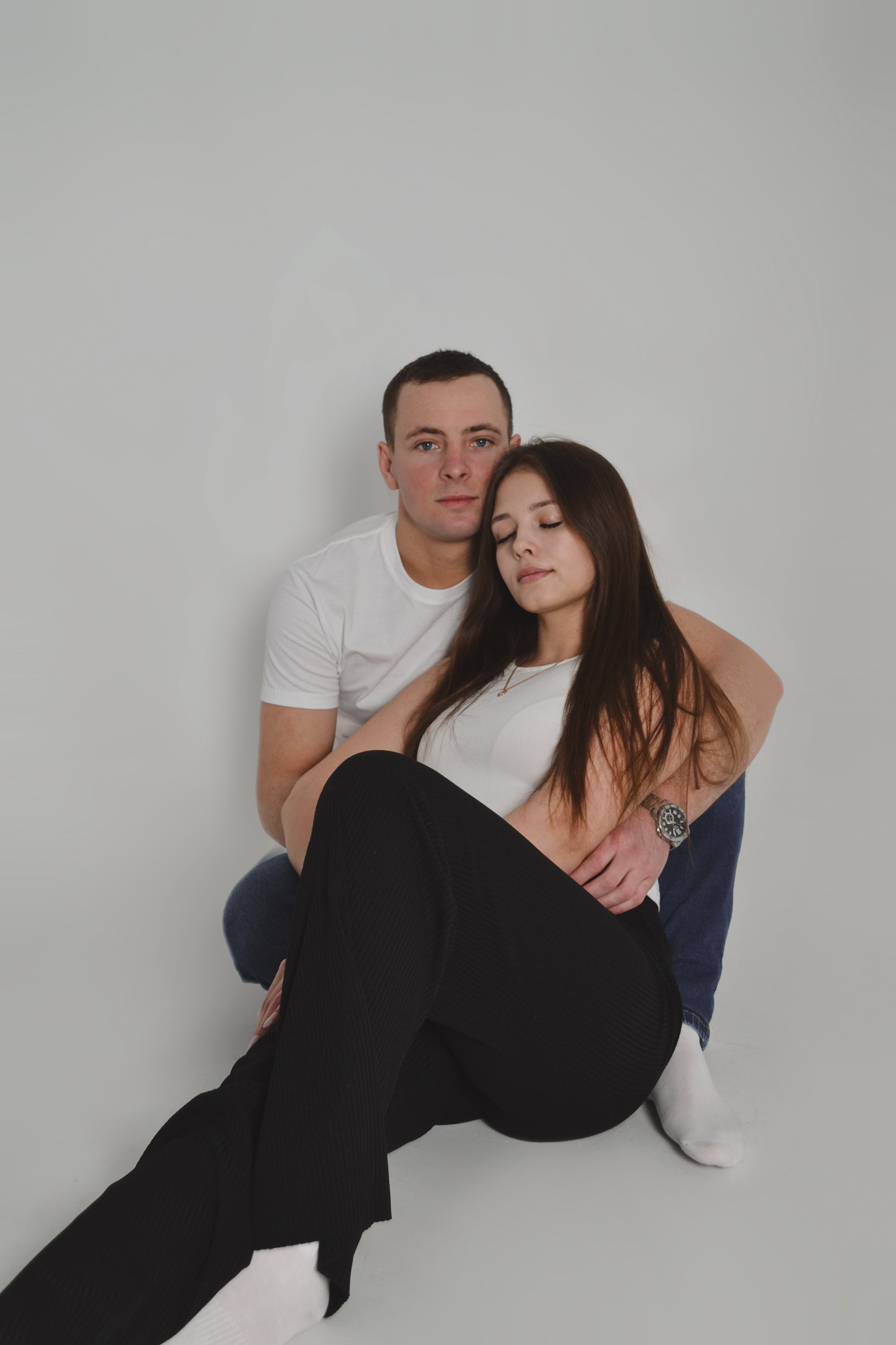 Ekaterina&Andrey. Семейный фотограф Головченко Татьяна в Барнауле