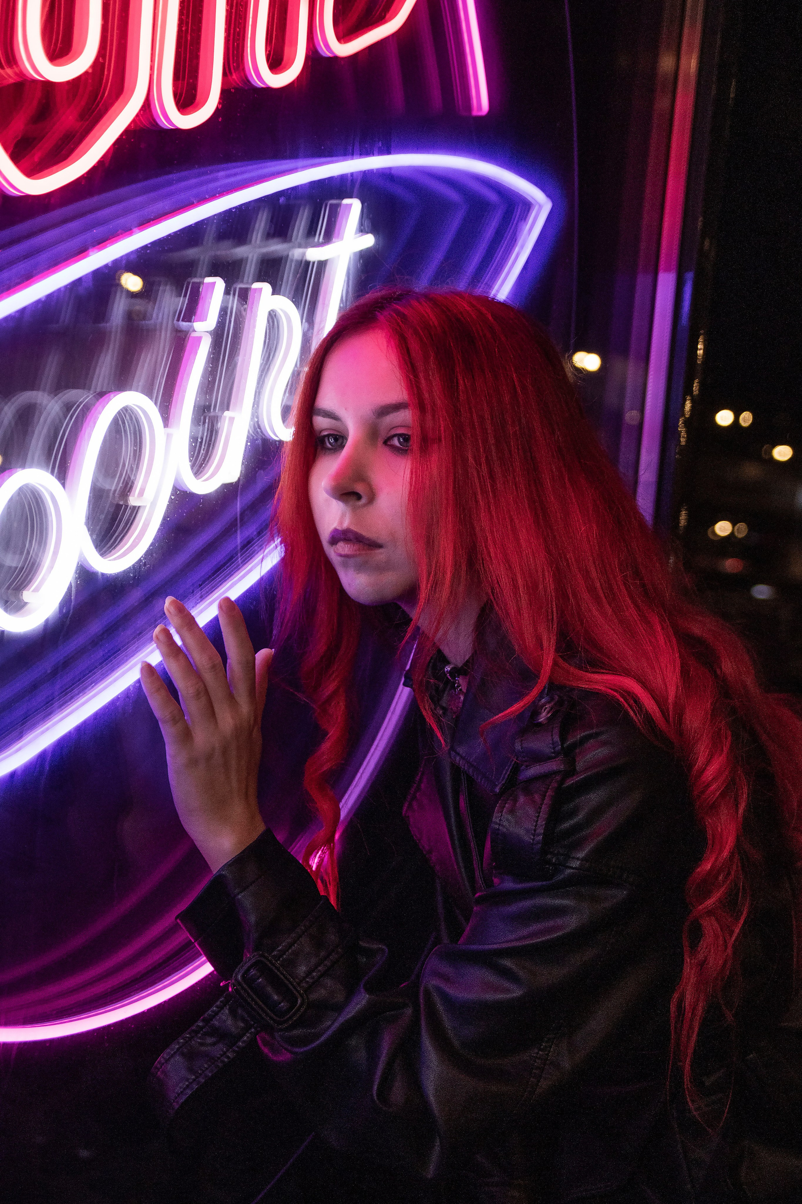 Nord Point. Портретный фотограф в Санкт-Петербурге Савельева Ольга