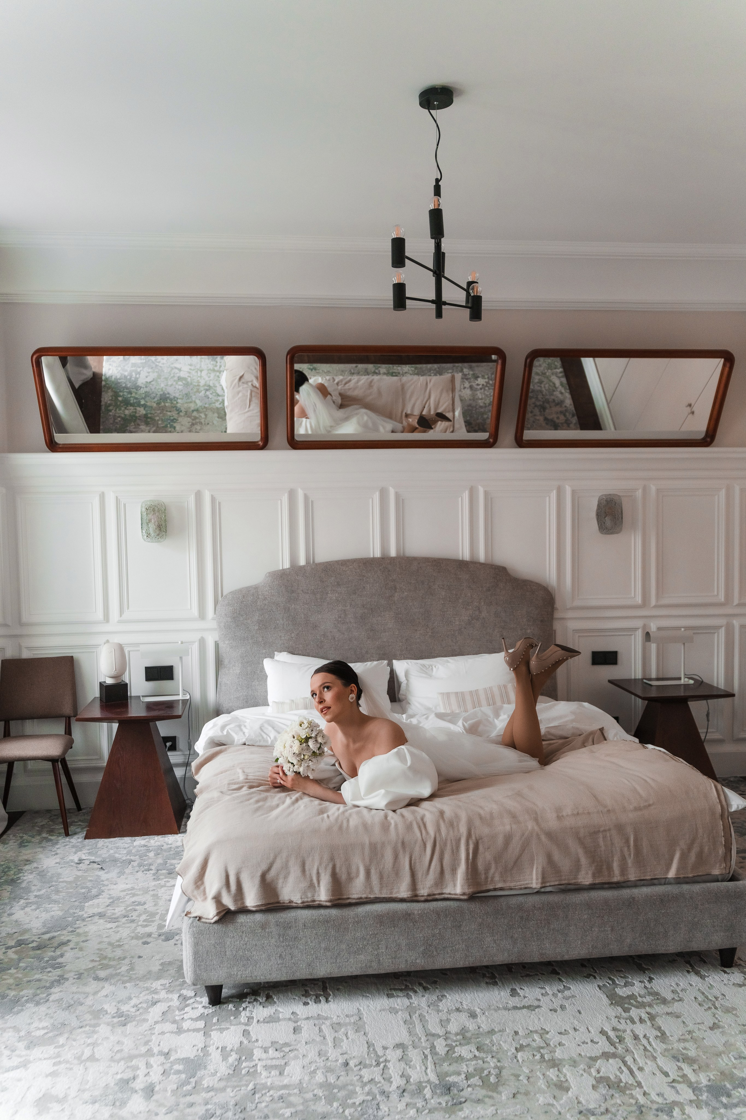 Анатолий + Ева