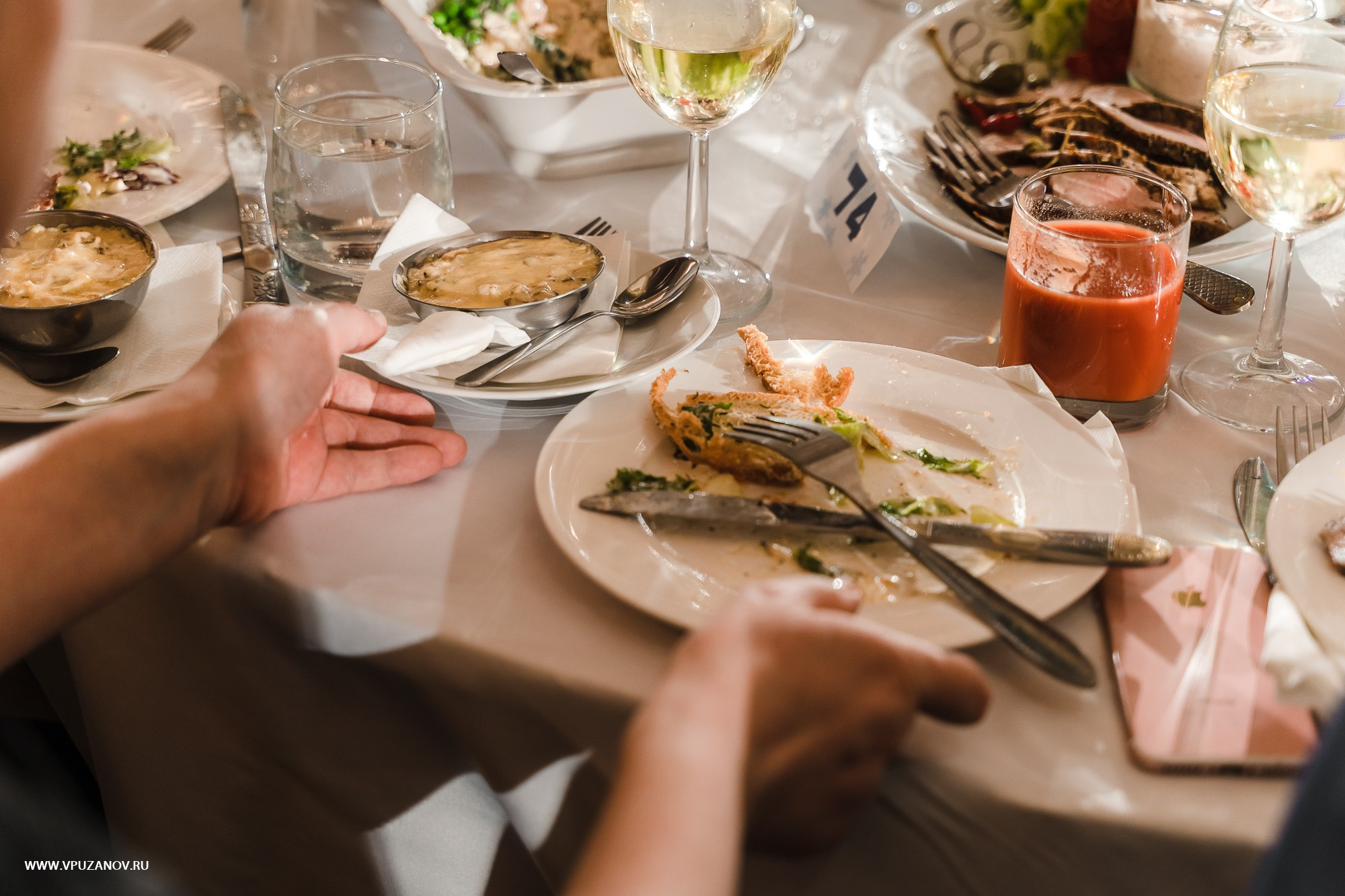 Фотосъемка дня рождения