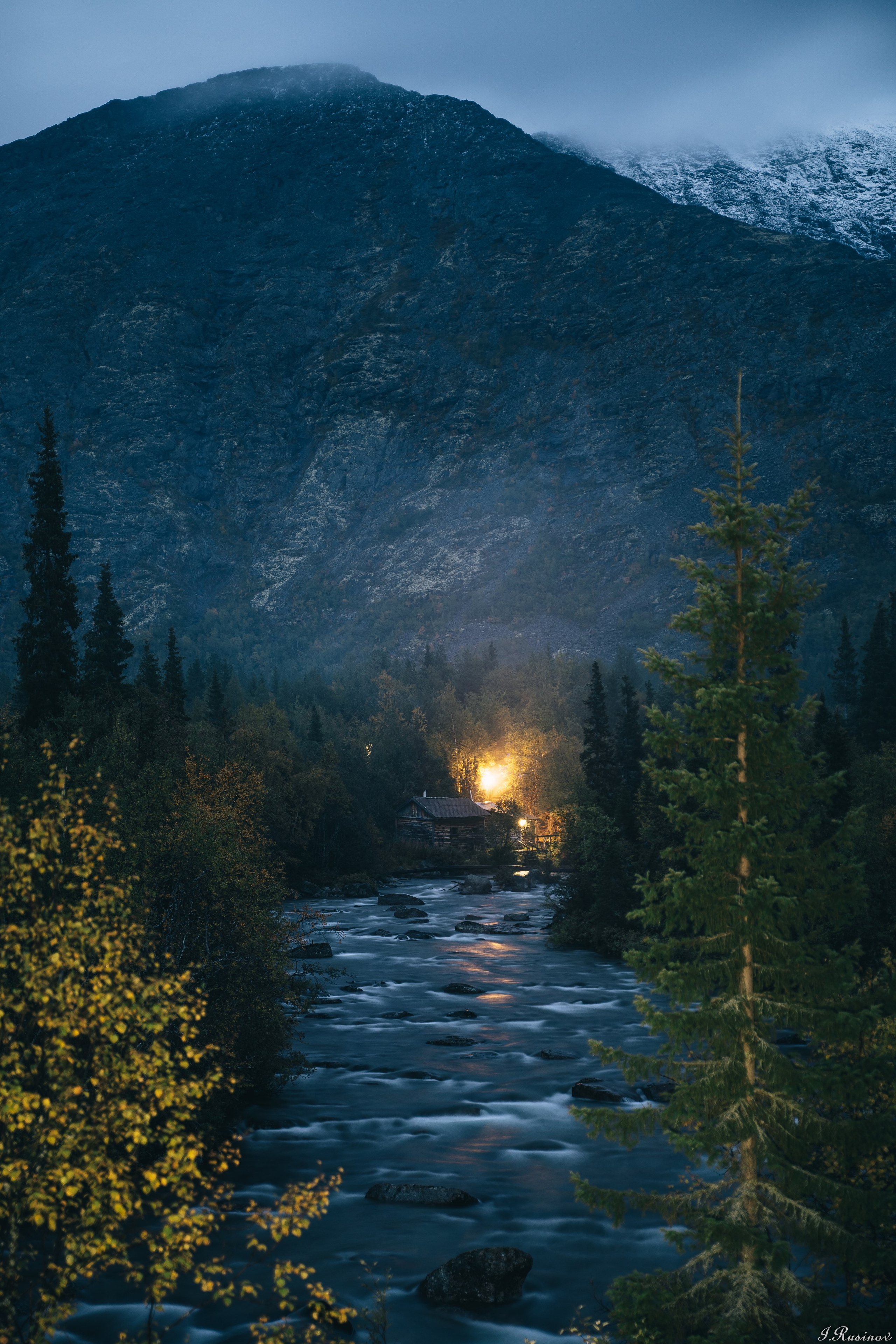 ХИБИНЫ 2021 г. Event фотограф Степанова Александра