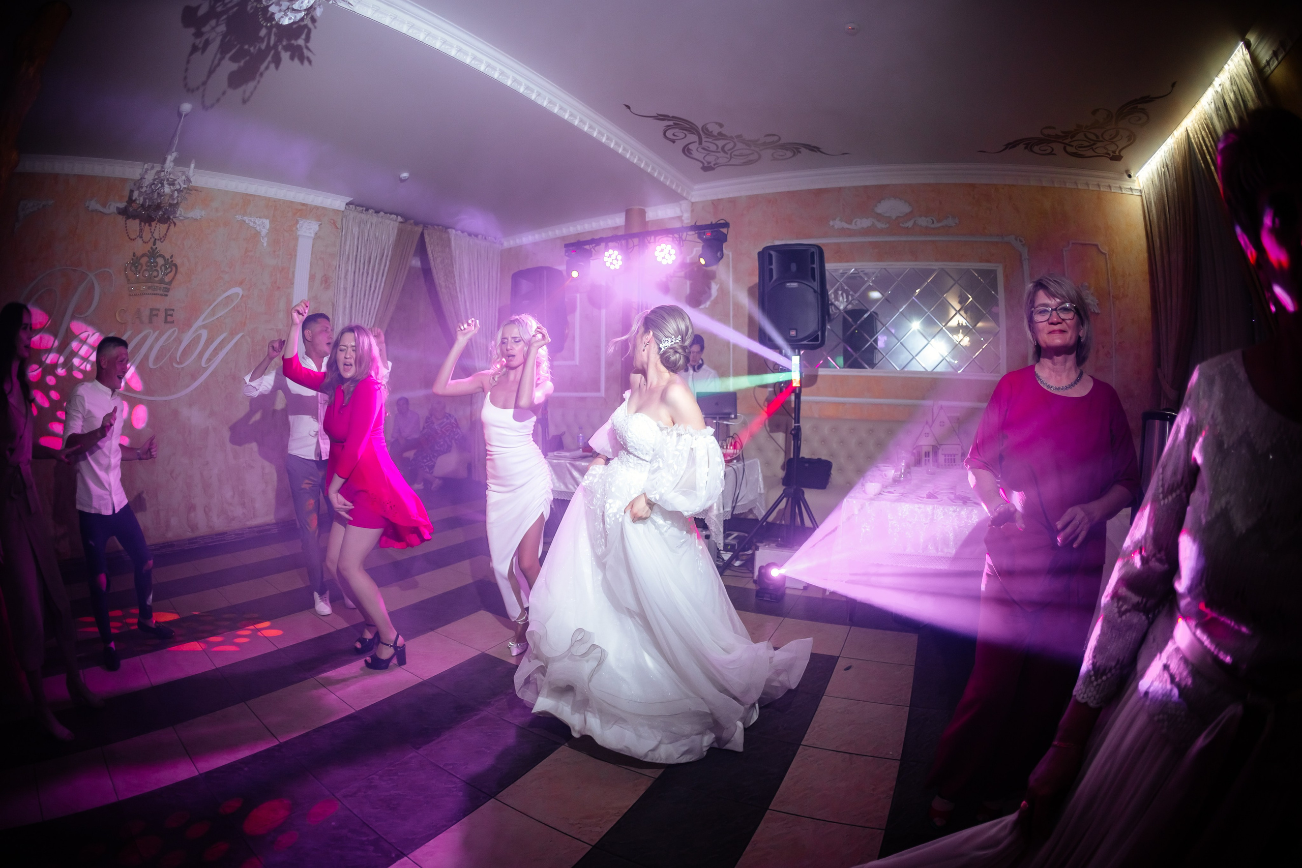 Артур и Катя. Свадебный и семейный фотограф Разида Мухаметова