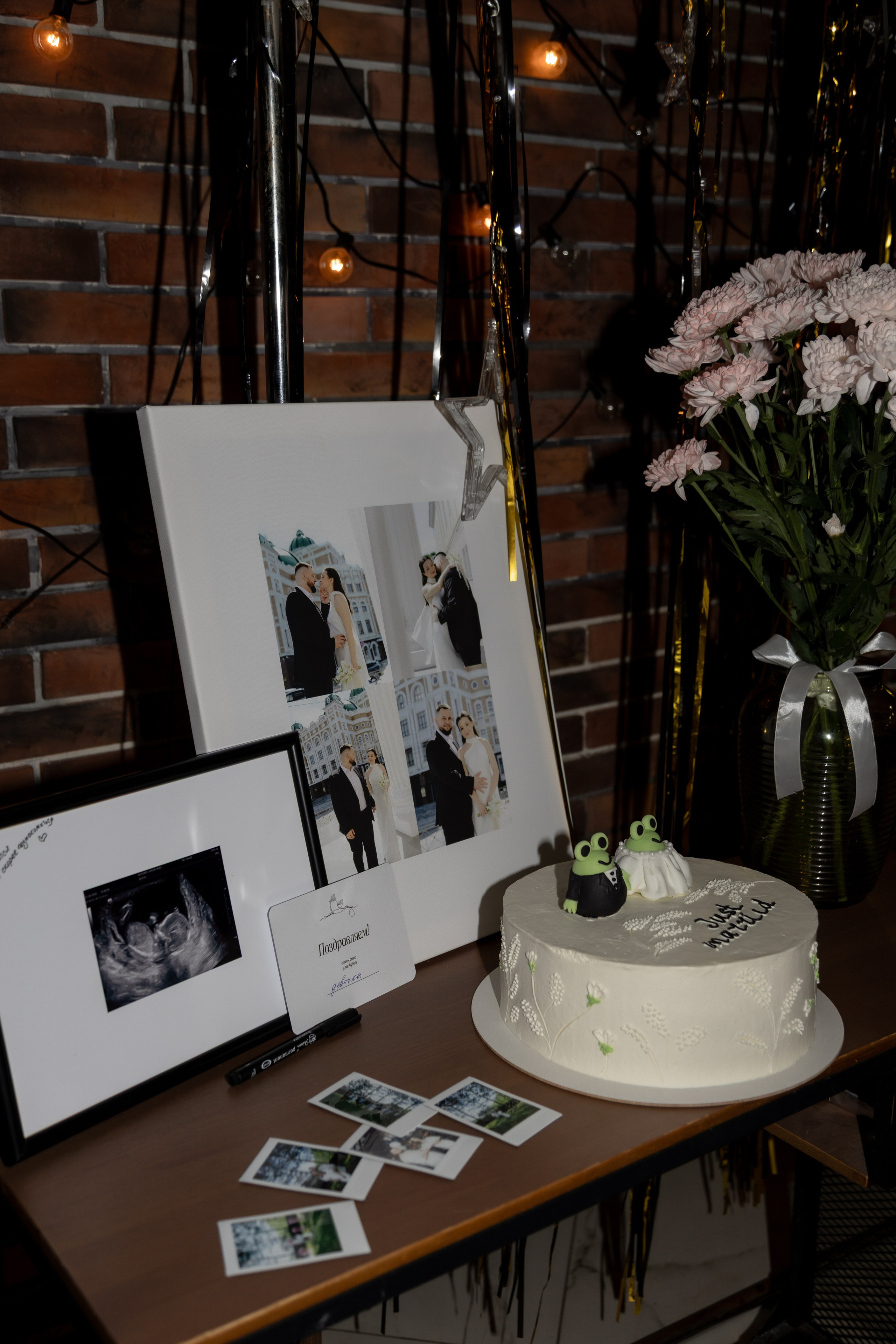 Гендер-пати (Георгий и Снежана). Свадебный фотограф в Санкт-Петербурге Лолита Романова