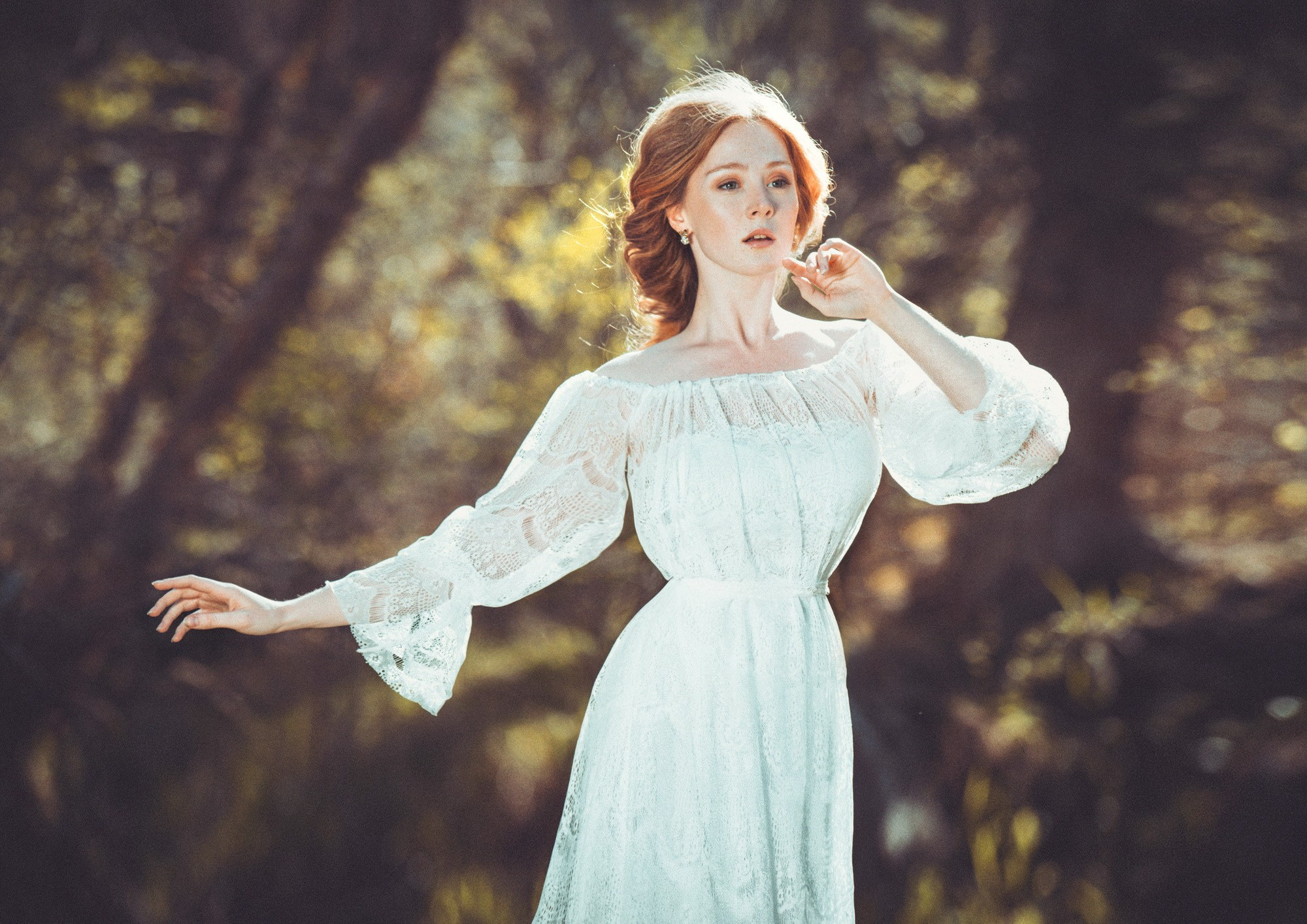 Свадебный и Семейный Фотограф в Краснодаре