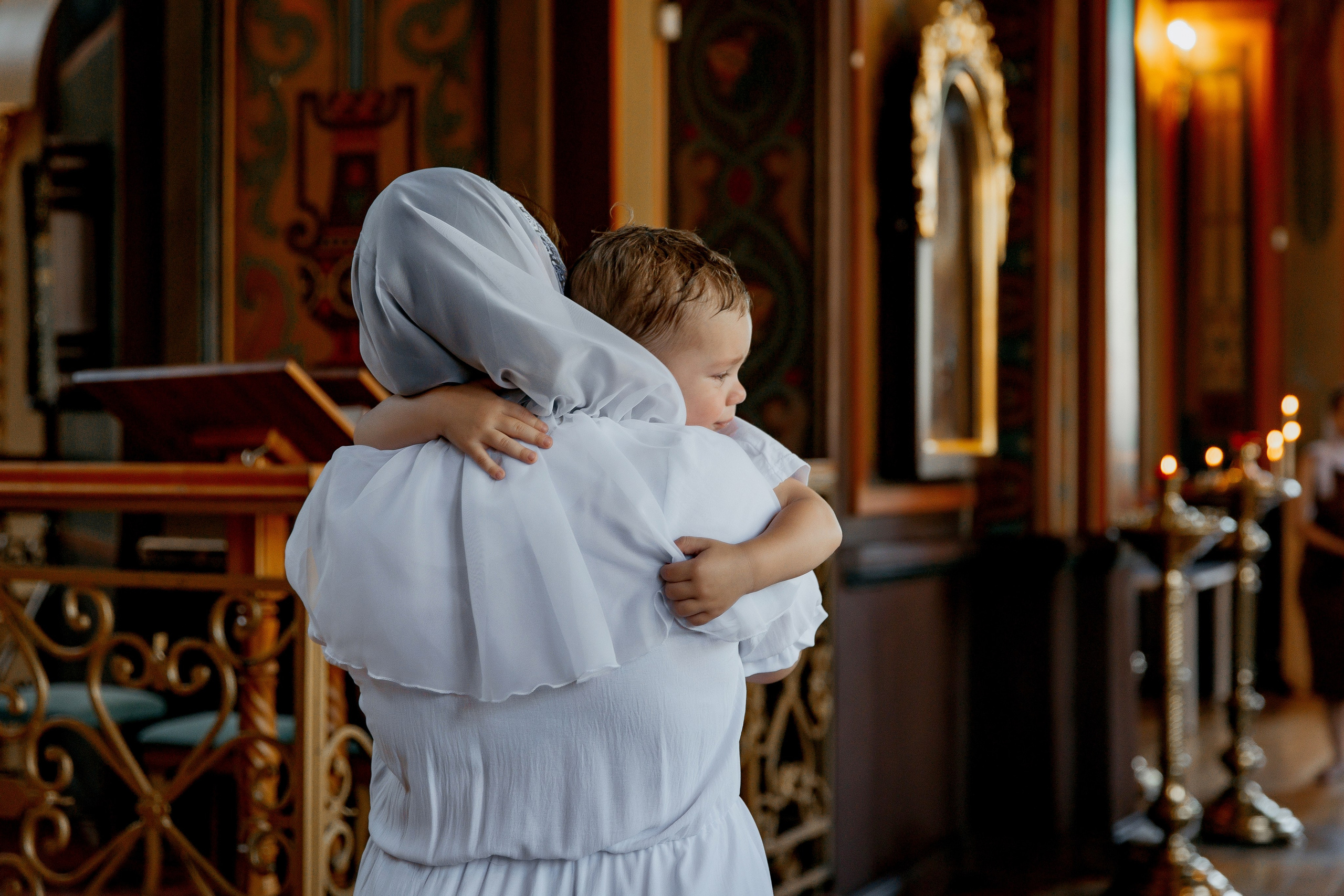 Мирон. Свадебный и Семейный Фотограф в Краснодаре