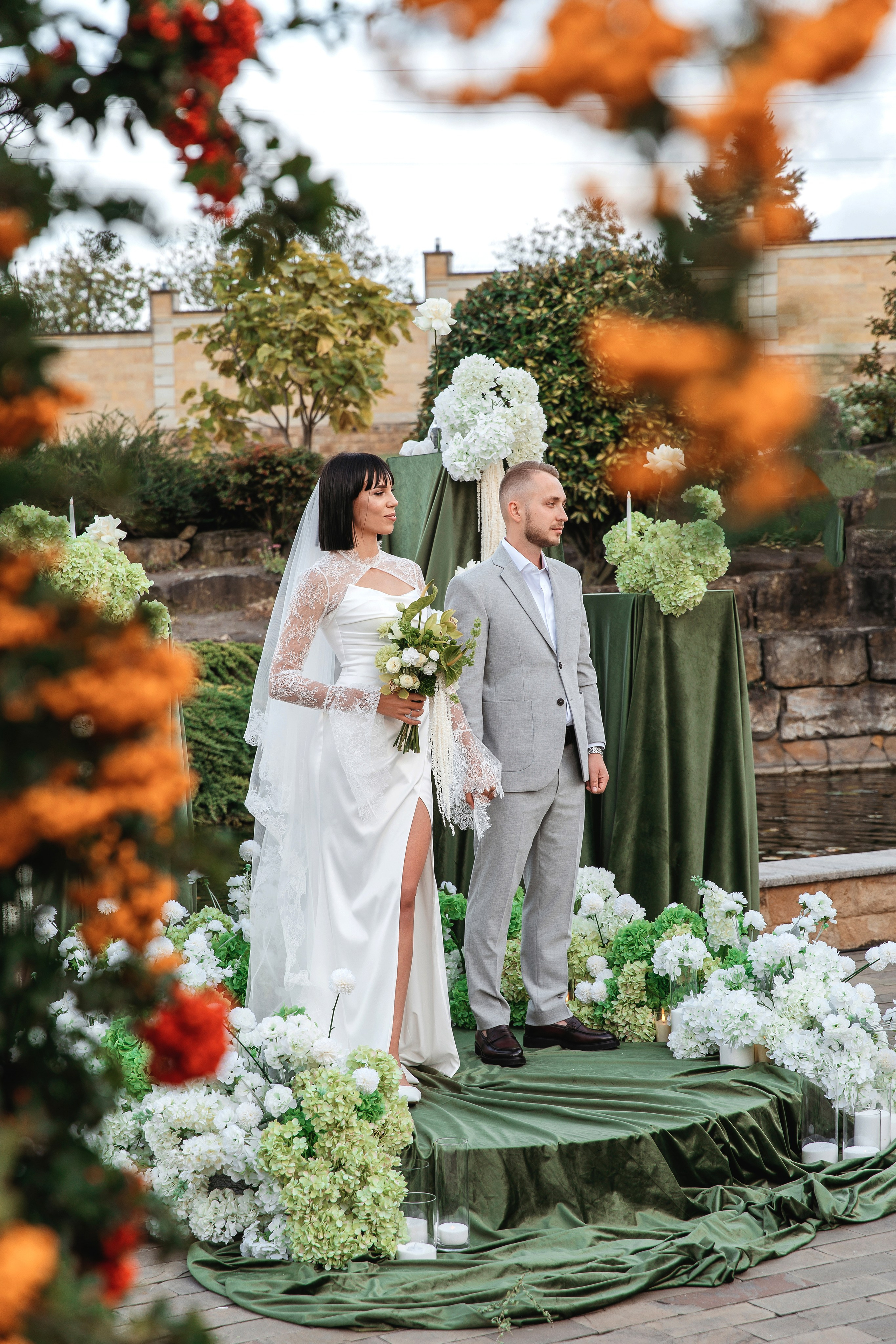 Максим и Екатерина. Свадебный и Семейный Фотограф в Краснодаре