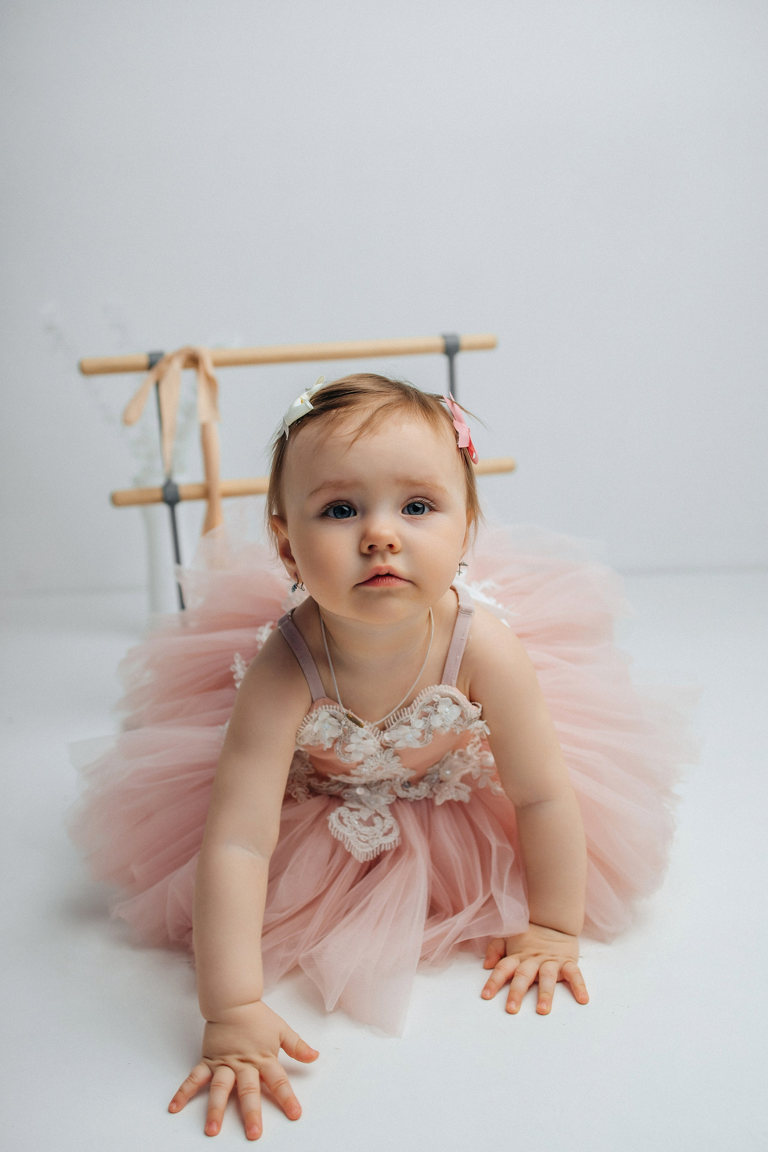 Годики в моей студии. Главная