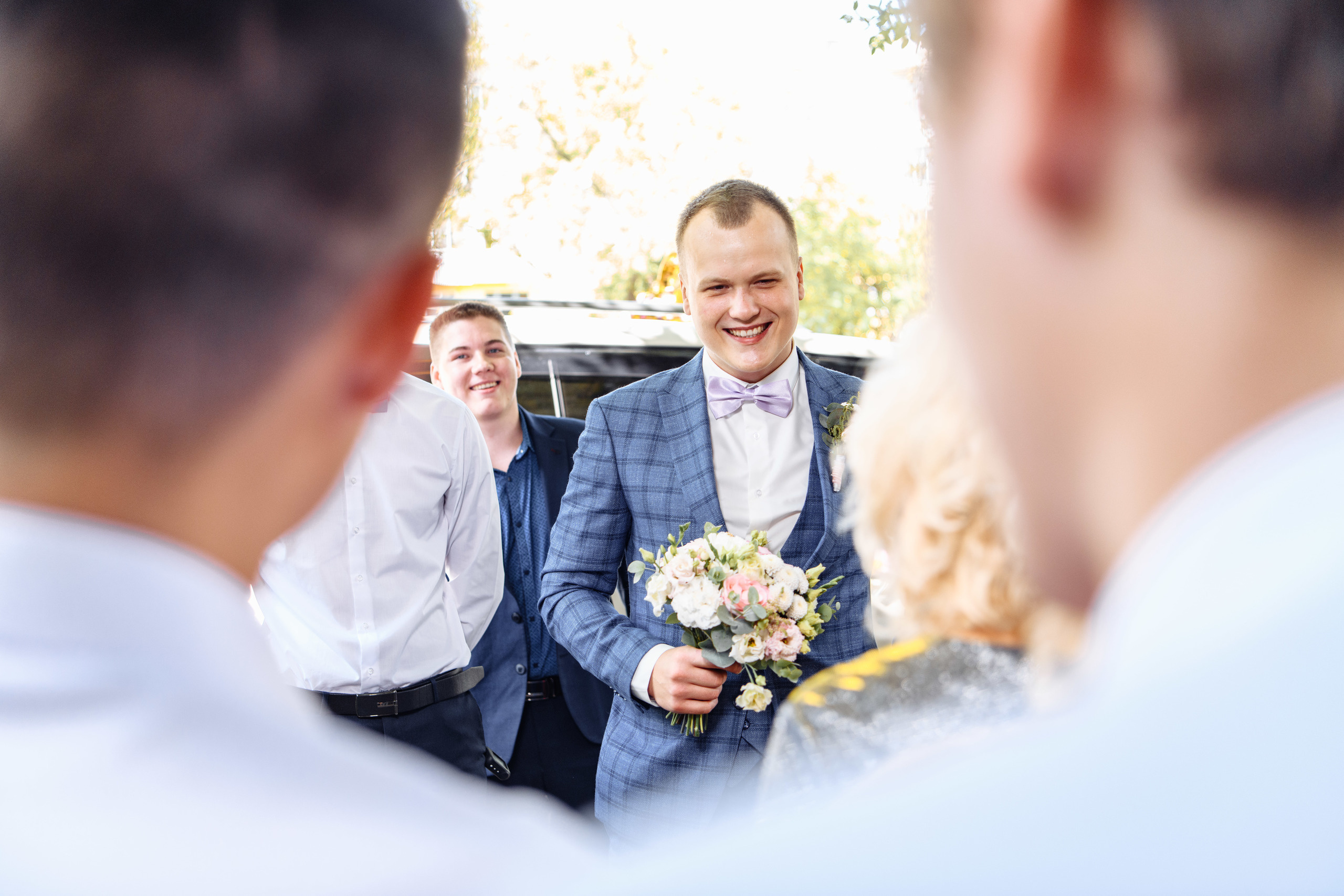 Анонс свадьбы 29.08.2020 Даниила & Екатерины. Свадебный и семейный фотограф в Уфе | Винс Константин | Фотопроекты