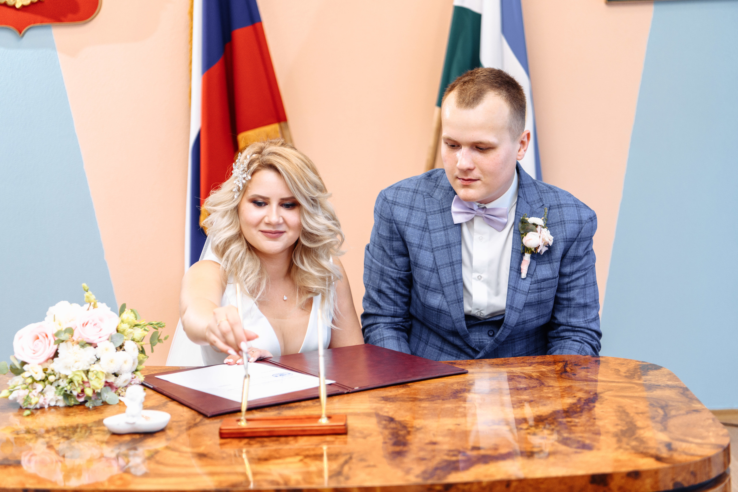 Анонс свадьбы 29.08.2020 Даниила & Екатерины. Свадебный и семейный фотограф в Уфе | Винс Константин | Фотопроекты