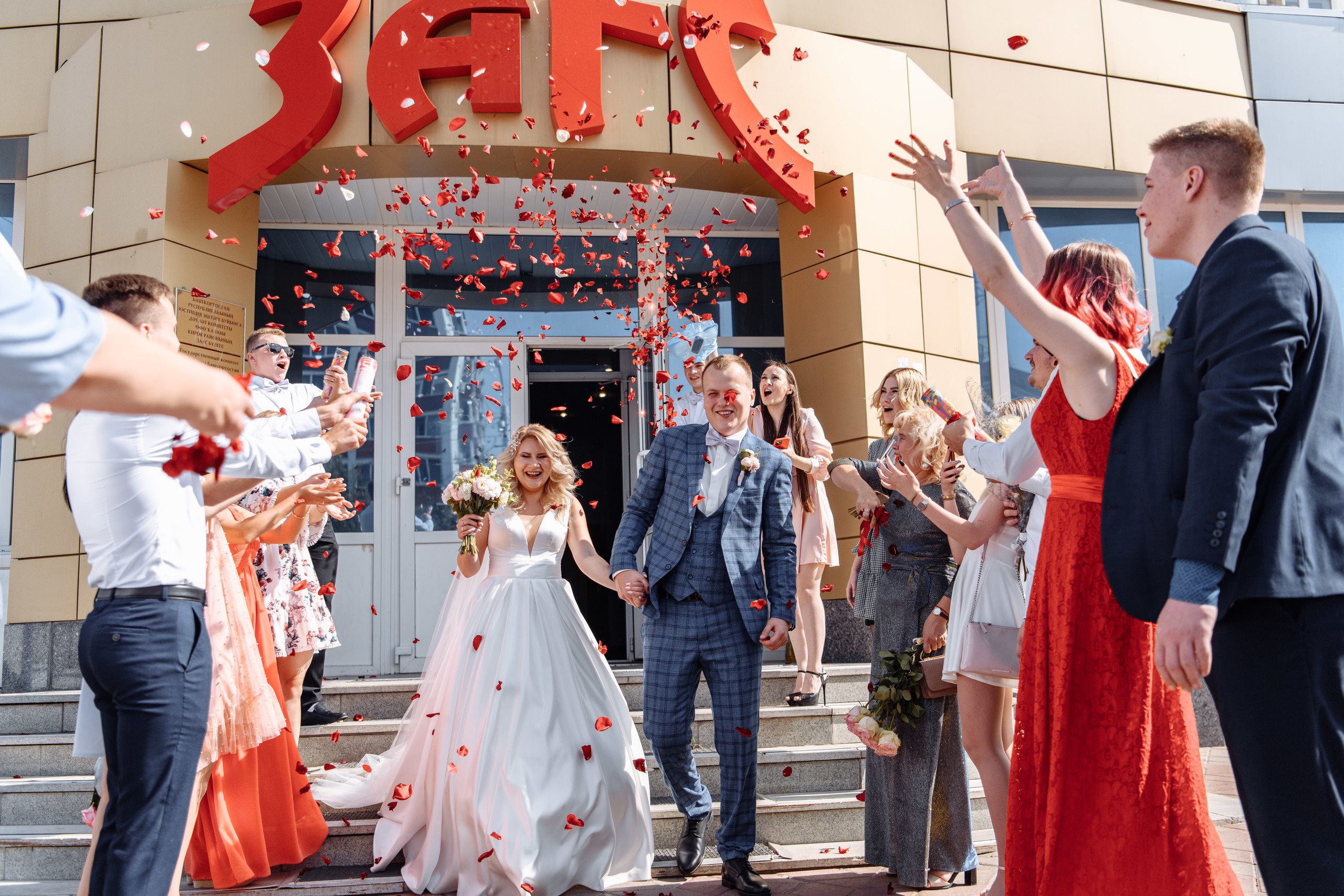 Анонс свадьбы 29.08.2020 Даниила & Екатерины. Свадебный и семейный фотограф в Уфе | Винс Константин | Фотопроекты