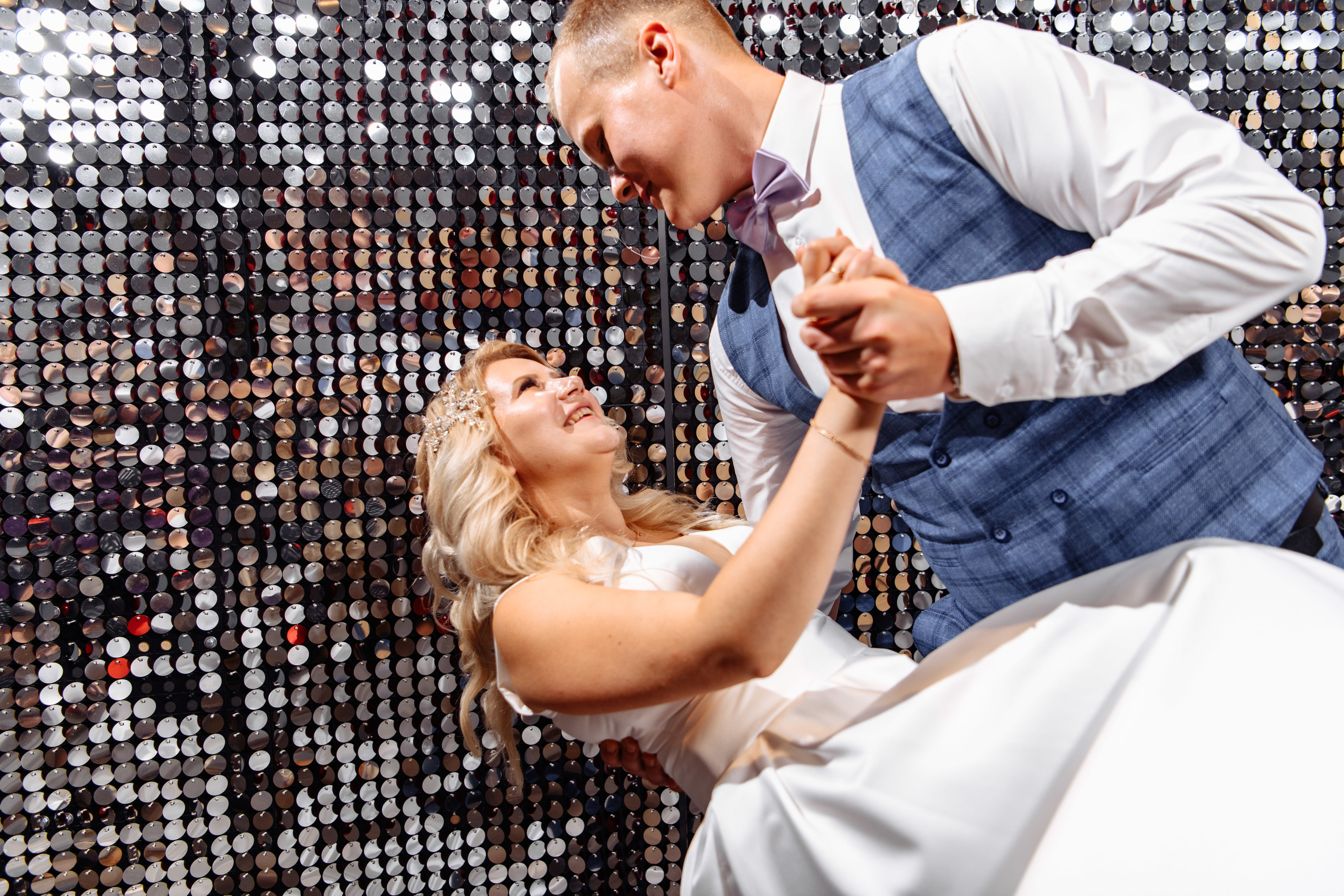 Анонс свадьбы 29.08.2020 Даниила & Екатерины. Свадебный и семейный фотограф в Уфе | Винс Константин | Фотопроекты