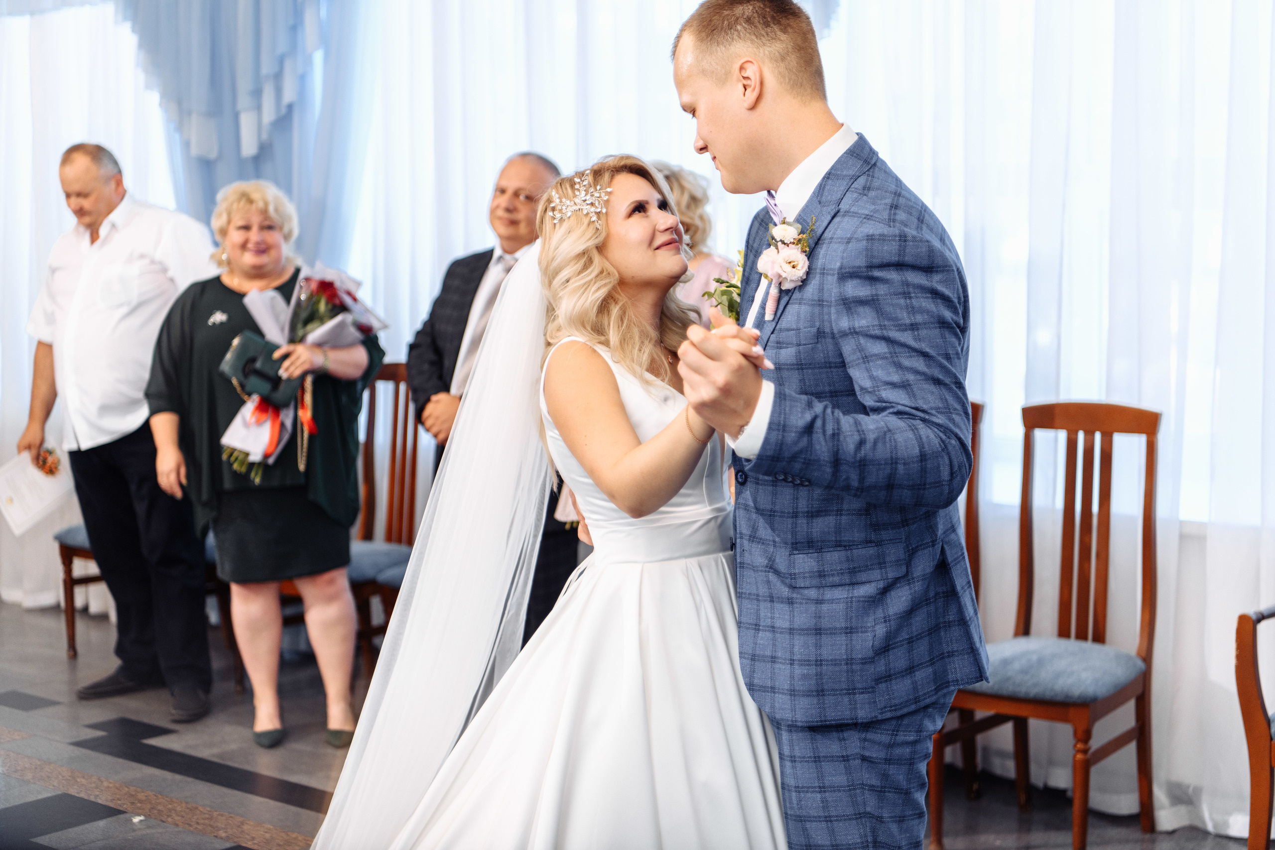 Анонс свадьбы 29.08.2020 Даниила & Екатерины. Свадебный и семейный фотограф в Уфе | Винс Константин | Фотопроекты