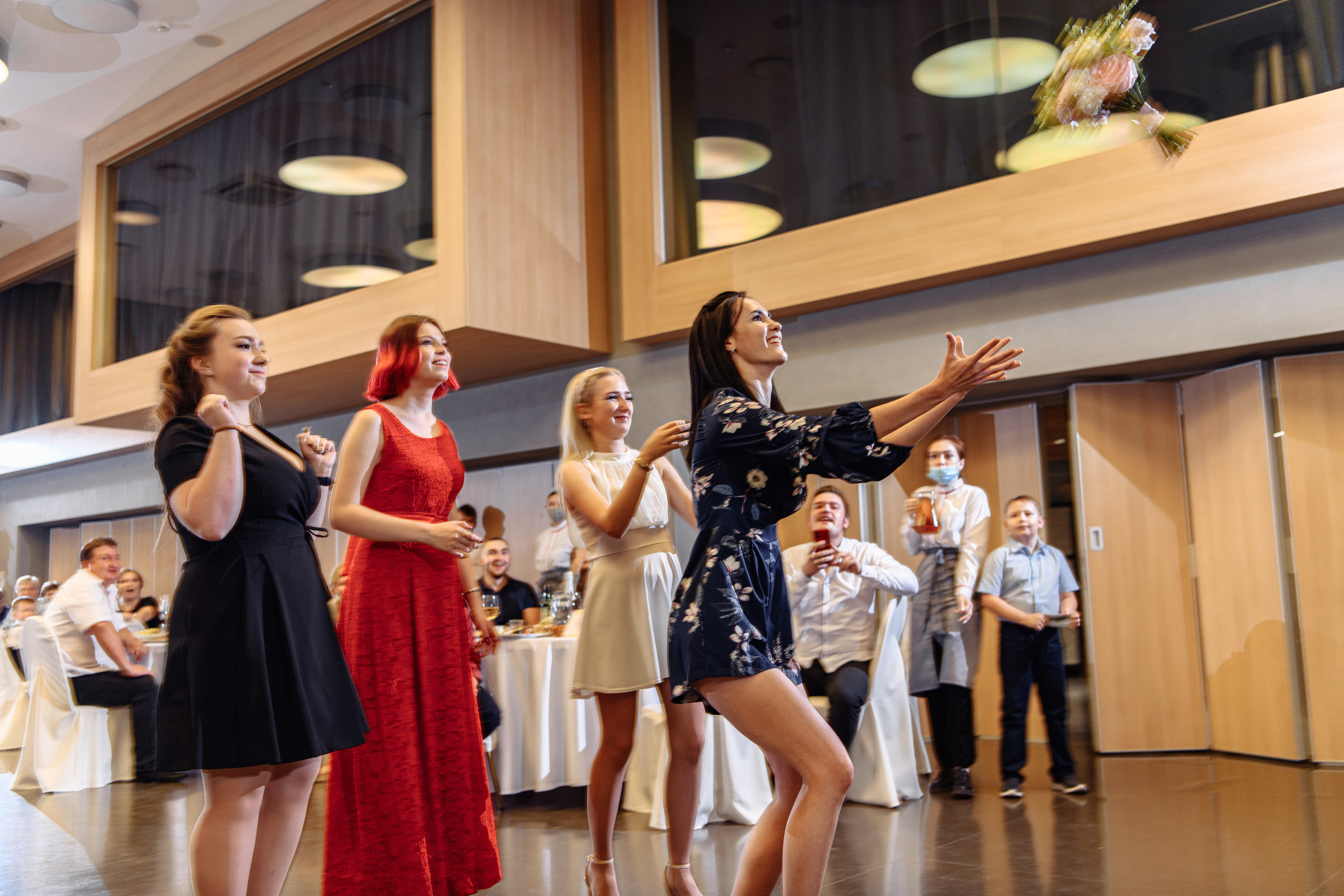 Анонс свадьбы 29.08.2020 Даниила & Екатерины. Свадебный и семейный фотограф в Уфе | Винс Константин | Фотопроекты