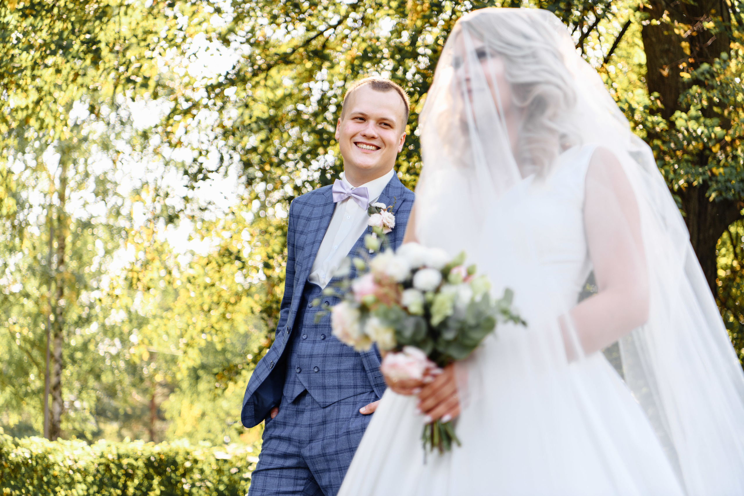 Анонс свадьбы 29.08.2020 Даниила & Екатерины. Свадебный и семейный фотограф в Уфе | Винс Константин | Фотопроекты