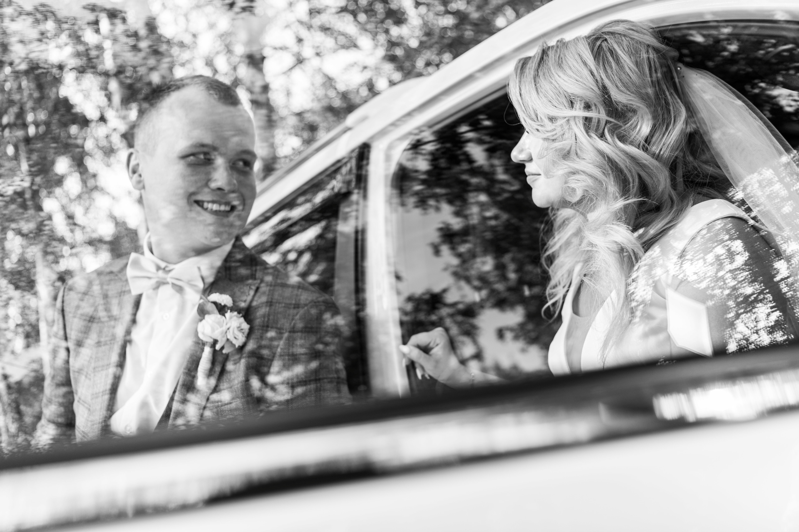 Анонс свадьбы 29.08.2020 Даниила & Екатерины. Свадебный и семейный фотограф в Уфе | Винс Константин | Фотопроекты