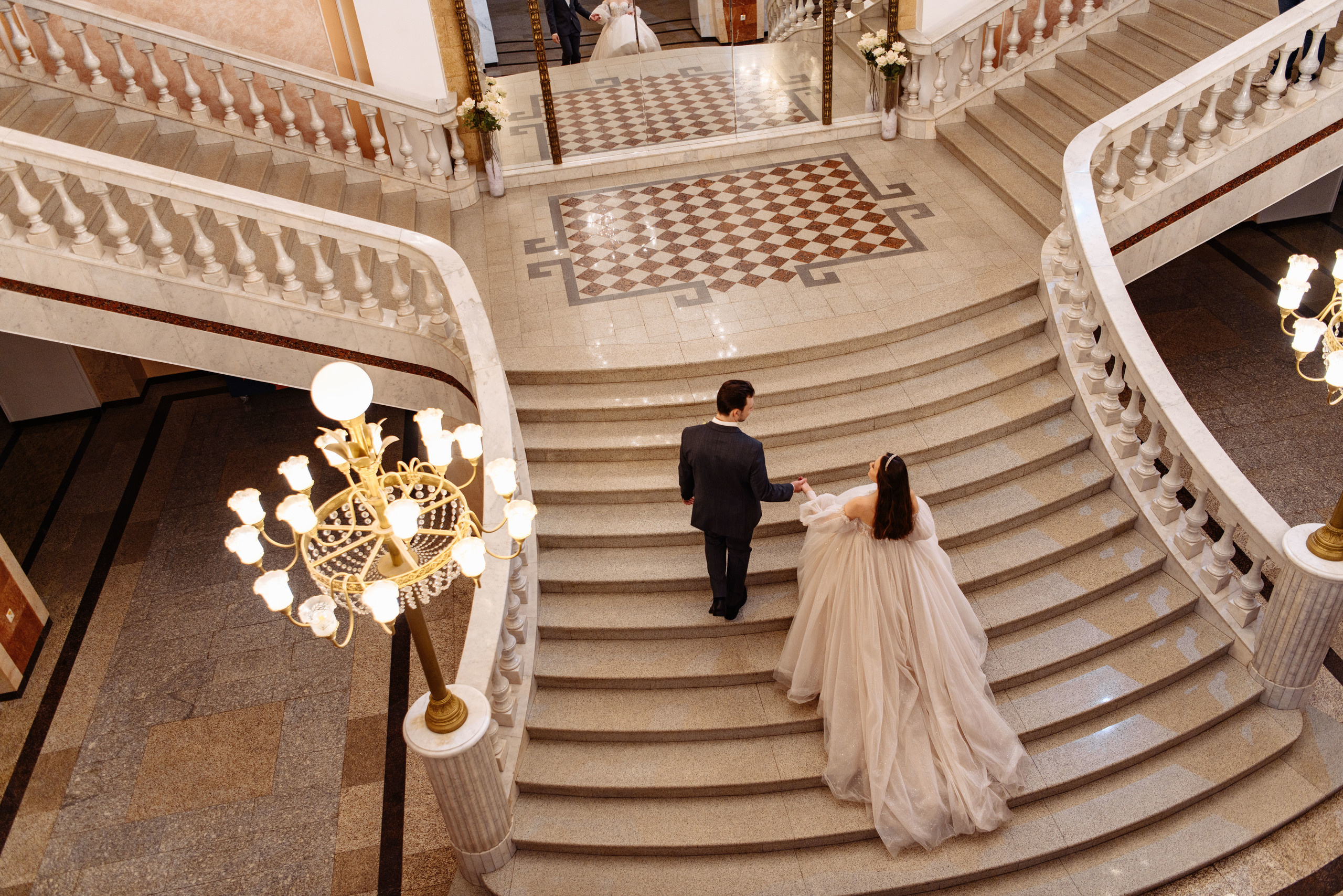 Анонс свадьбы 22.08.2020 Михаила & Сары. Свадебный и семейный фотограф в Уфе | Винс Константин | Фотопроекты