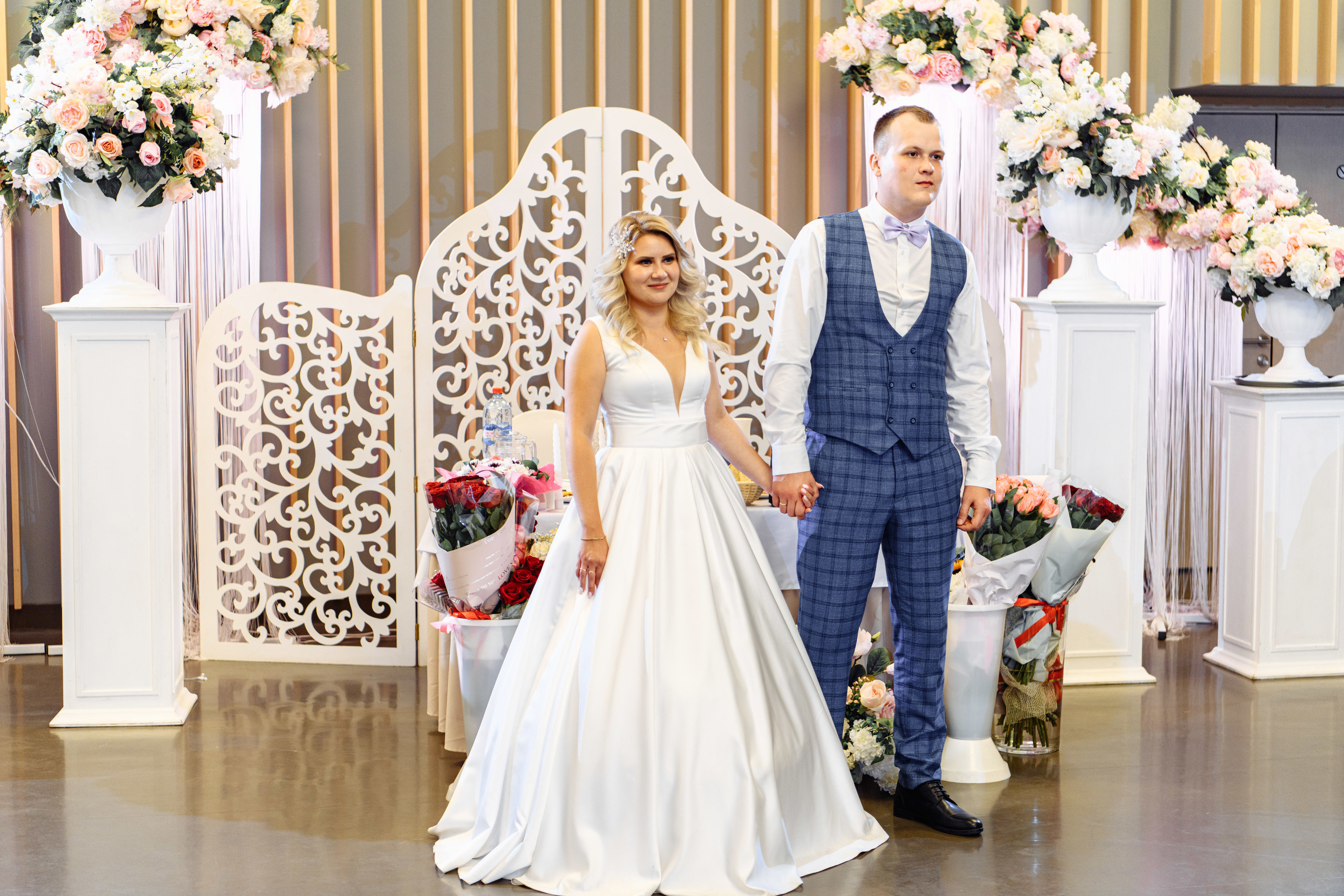 Анонс свадьбы 29.08.2020 Даниила & Екатерины. Свадебный и семейный фотограф в Уфе | Винс Константин | Фотопроекты