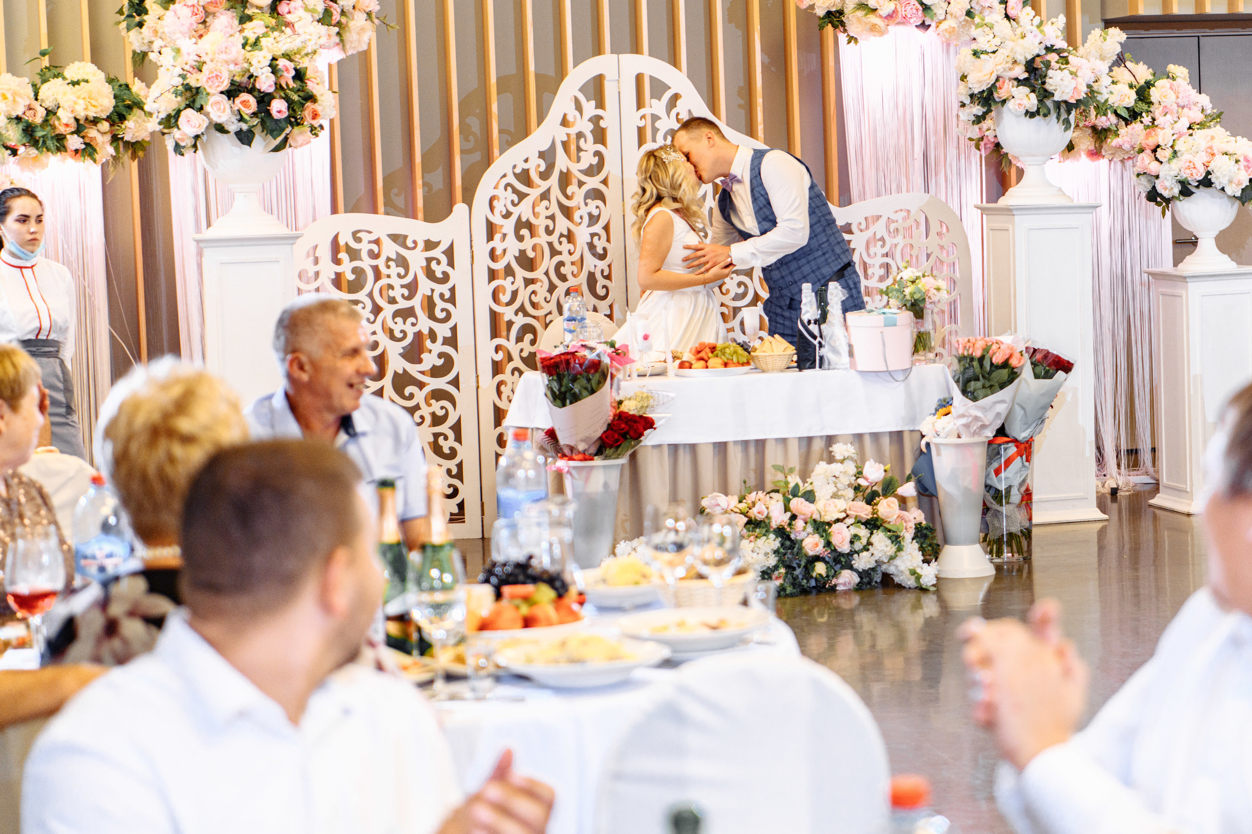 Анонс свадьбы 29.08.2020 Даниила & Екатерины. Свадебный и семейный фотограф в Уфе | Винс Константин | Фотопроекты