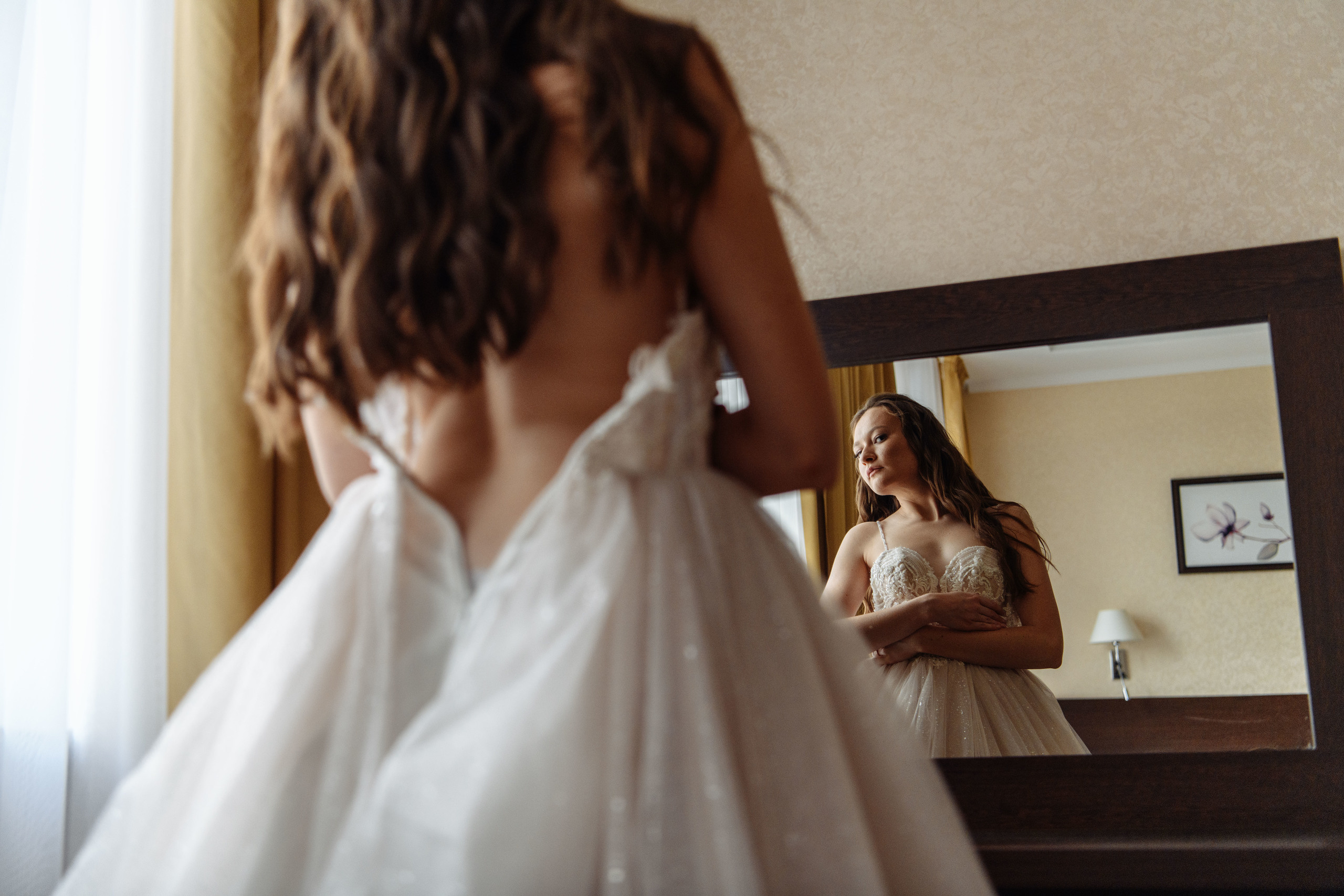 Анонс свадьбы 22.08.2020 Михаила & Сары. Свадебный и семейный фотограф в Уфе | Винс Константин | Фотопроекты