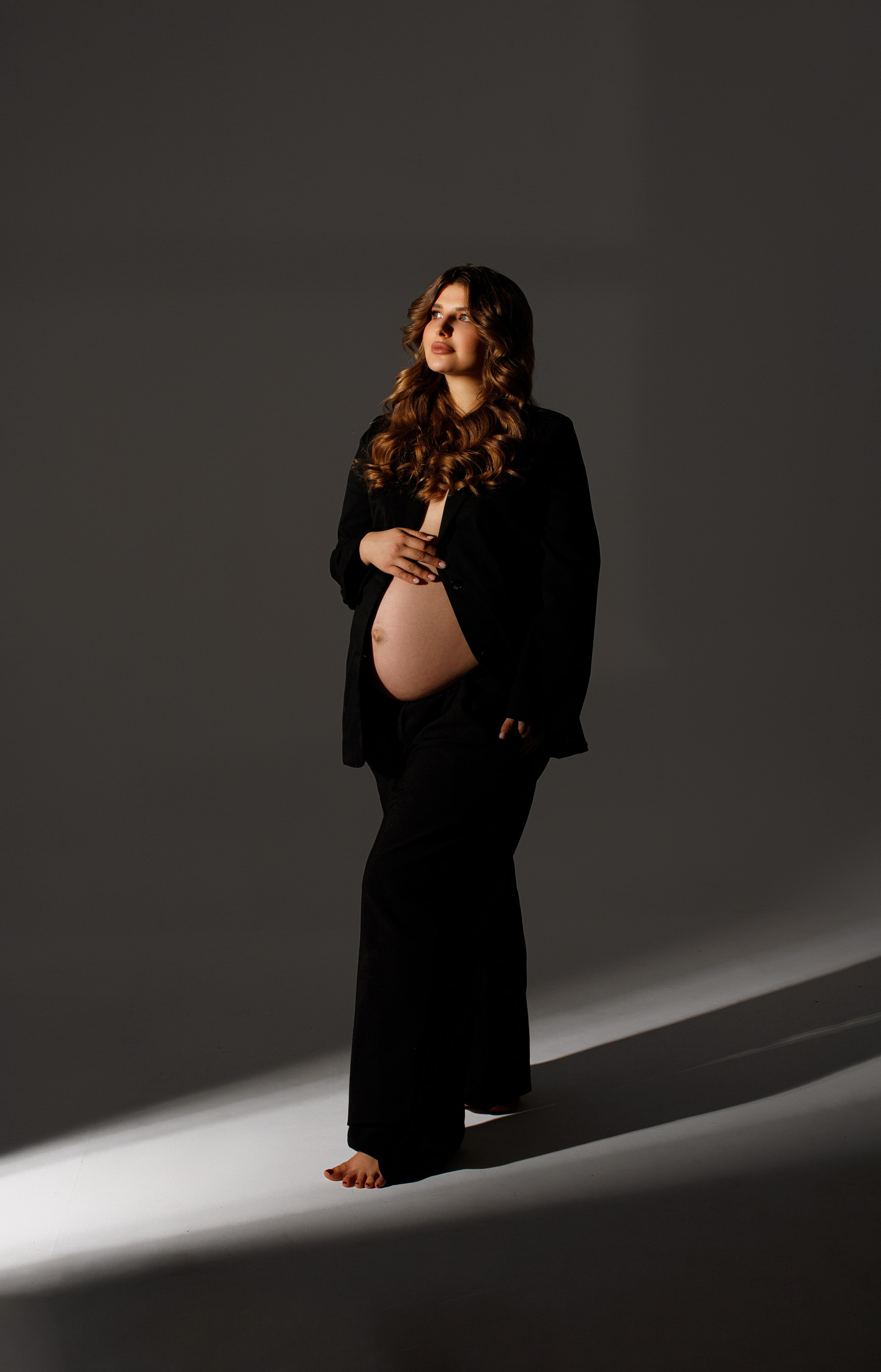 Беременность & материнство. Фотосессия беременности & материнства Коломна