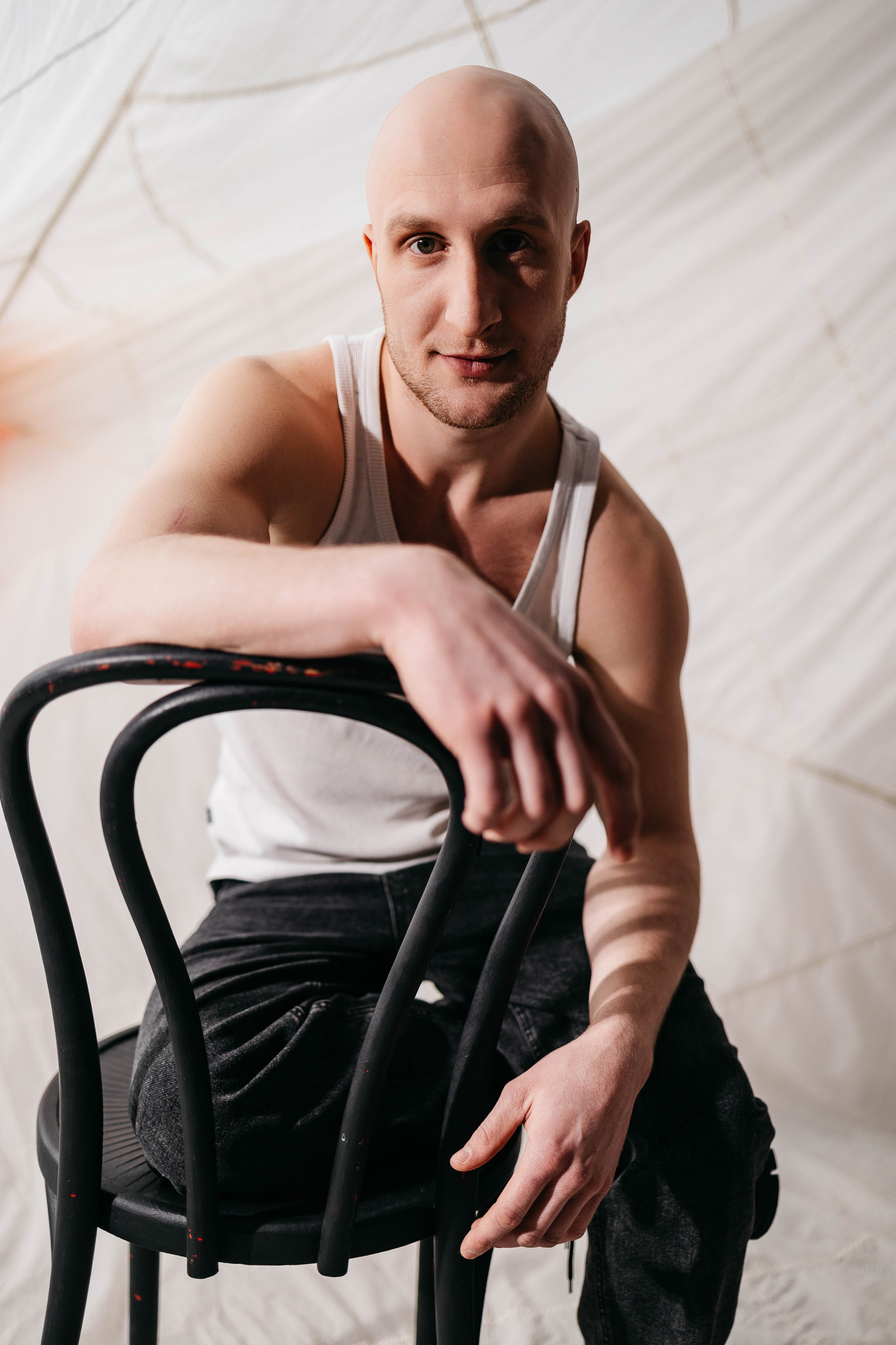 Роман Клоков. Фотограф в Твери Лагодная Яна