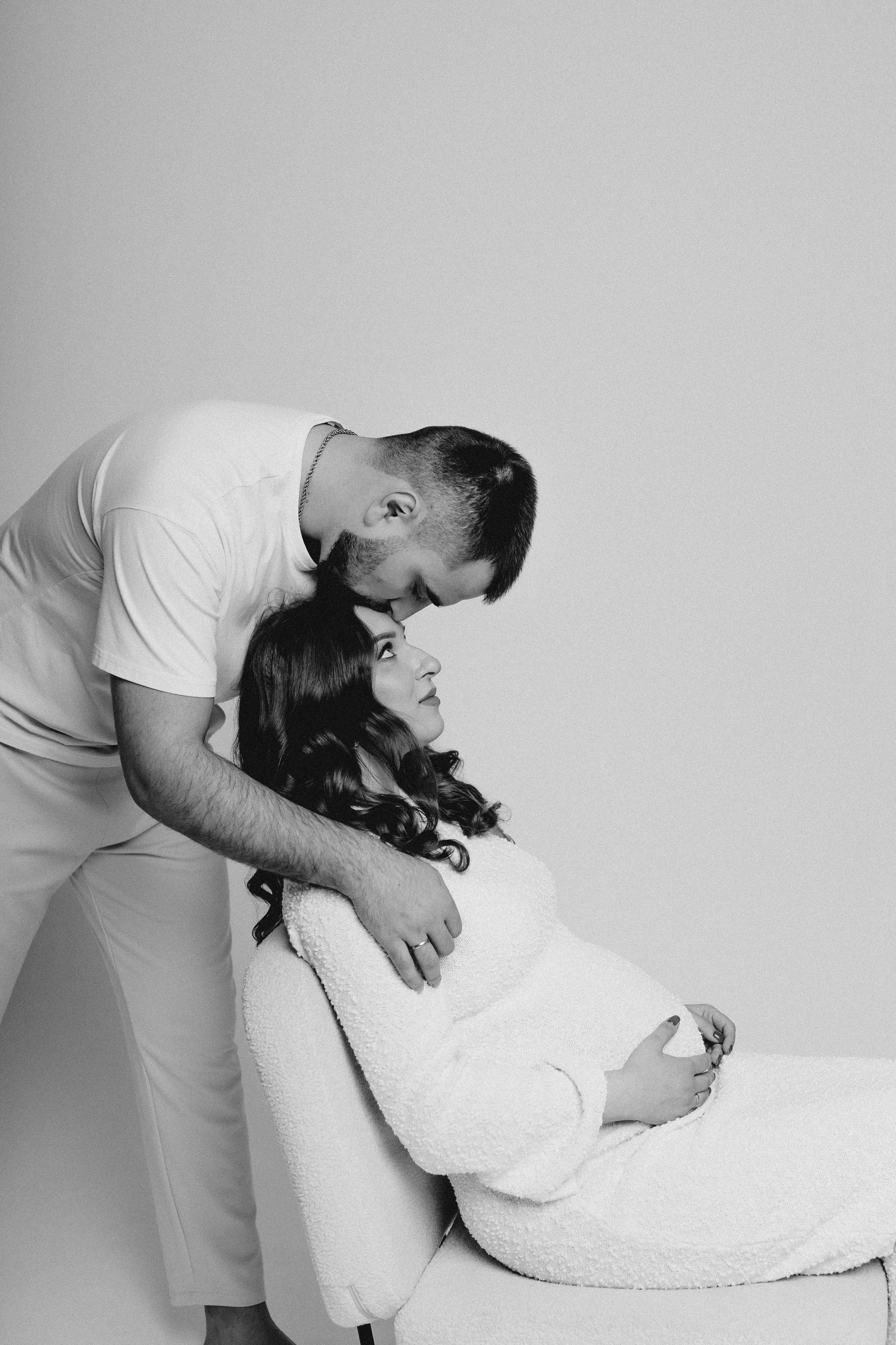 ТАМАЗ И АЛЁНА. Портретный, семейный и репортажный фотограф в Ставрополе Ульяна Доценко