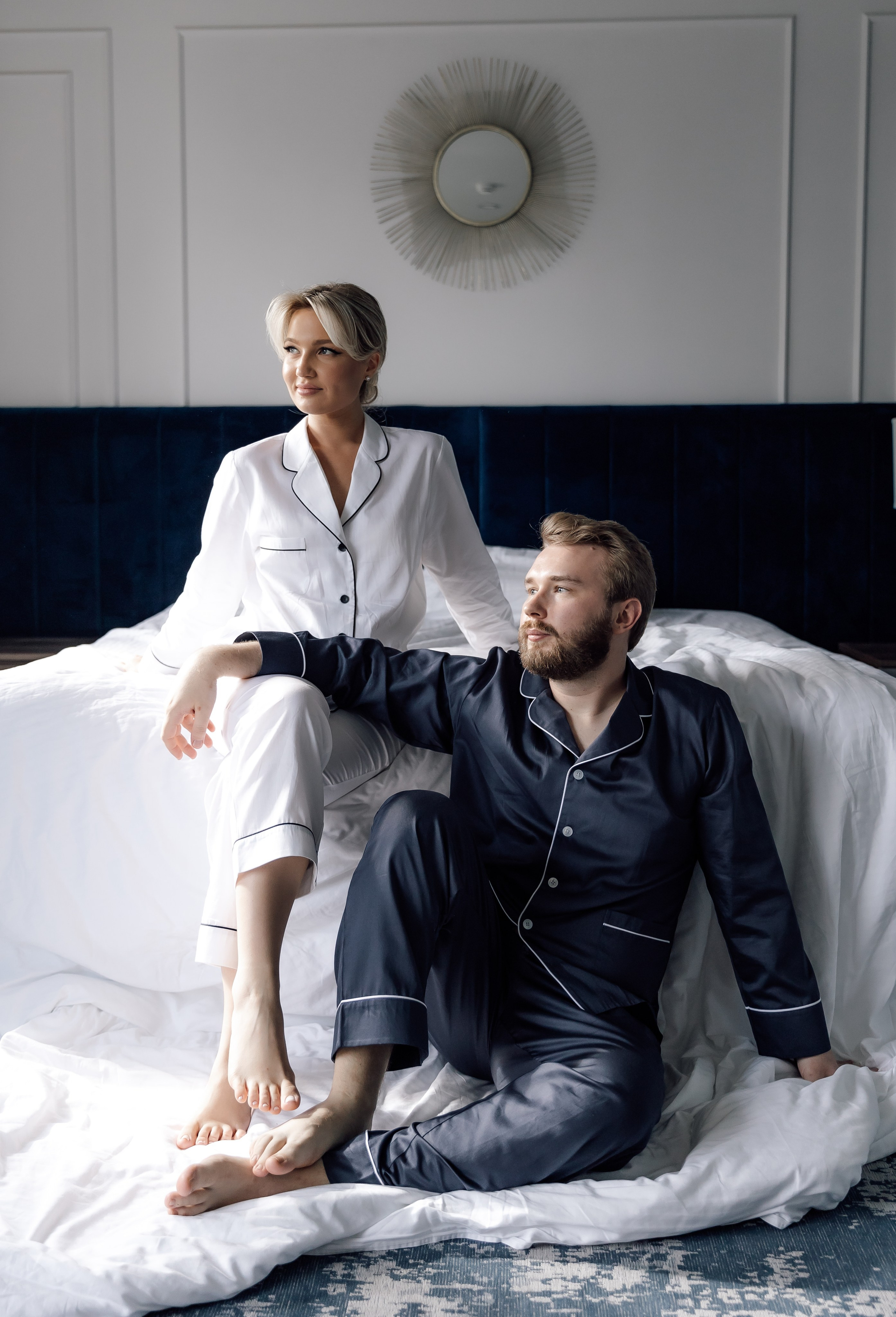 Даниил и Настя. Свадебный фотограф в Москве    Еремин Анатолий