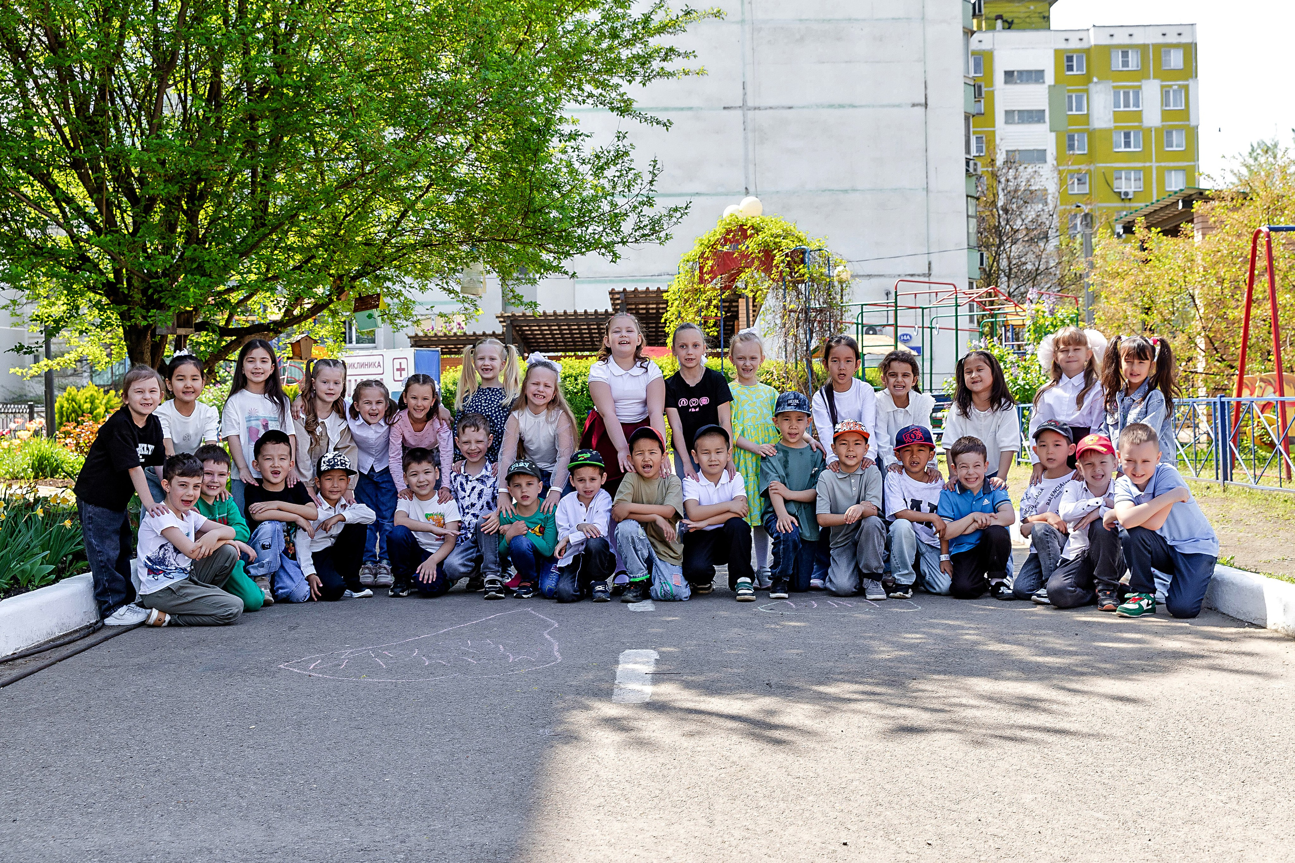 Альбомы для детских садов. Современные Выпускные Альбомы в Ростове-на-Дону